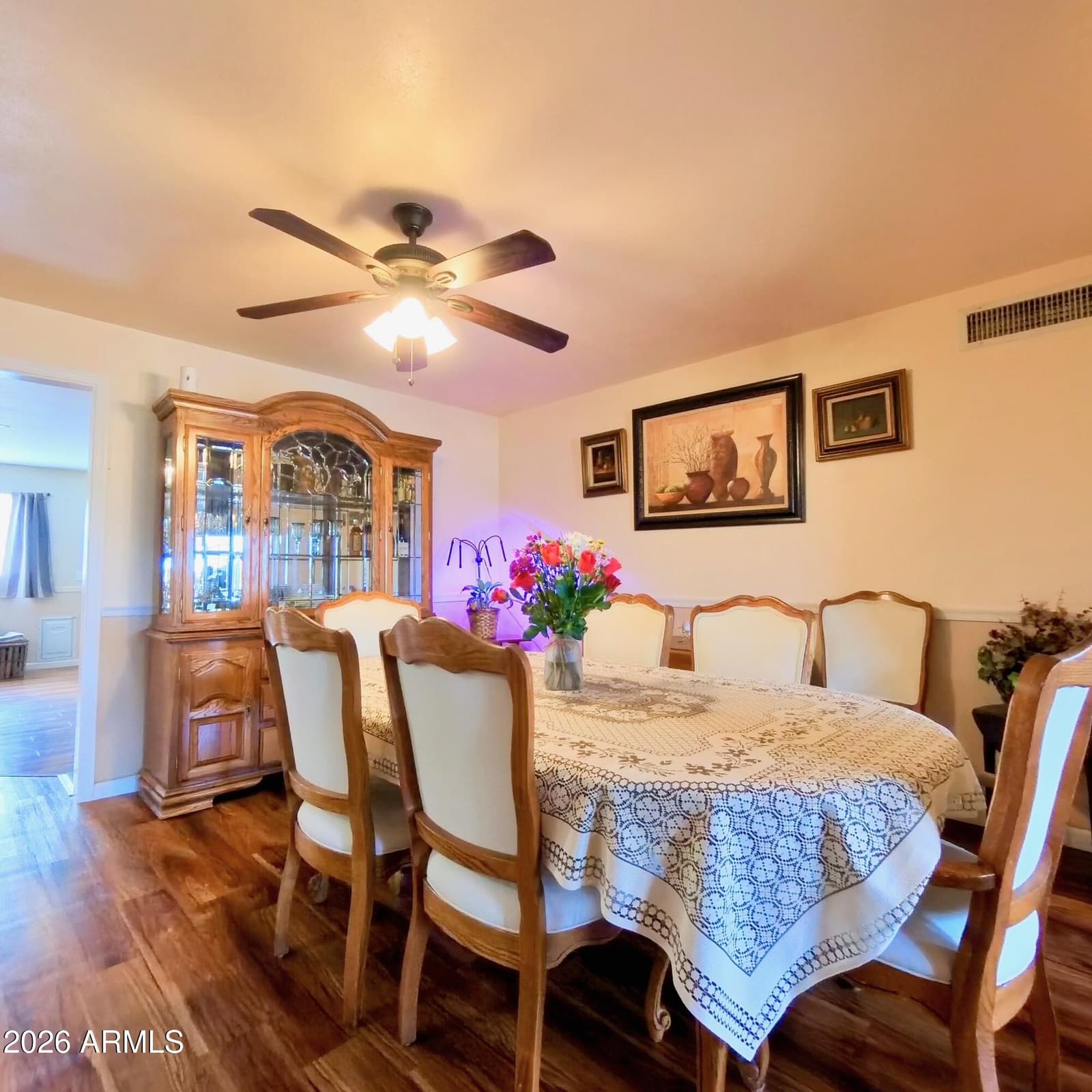 2419 E Billings Street, Mesa, AZ 85213 — photo 4 of 6