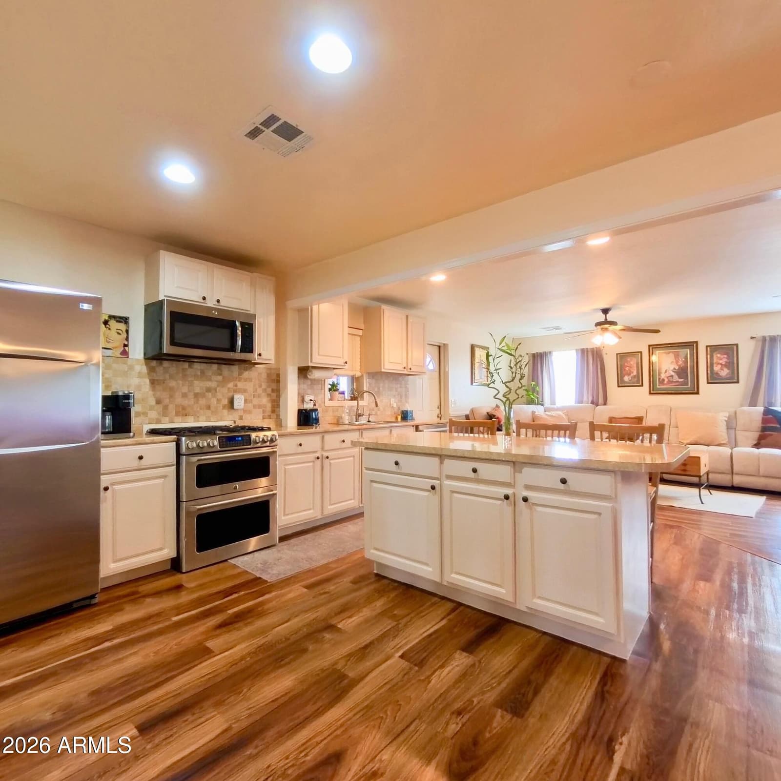 2419 E Billings Street, Mesa, AZ 85213 — photo 5 of 6