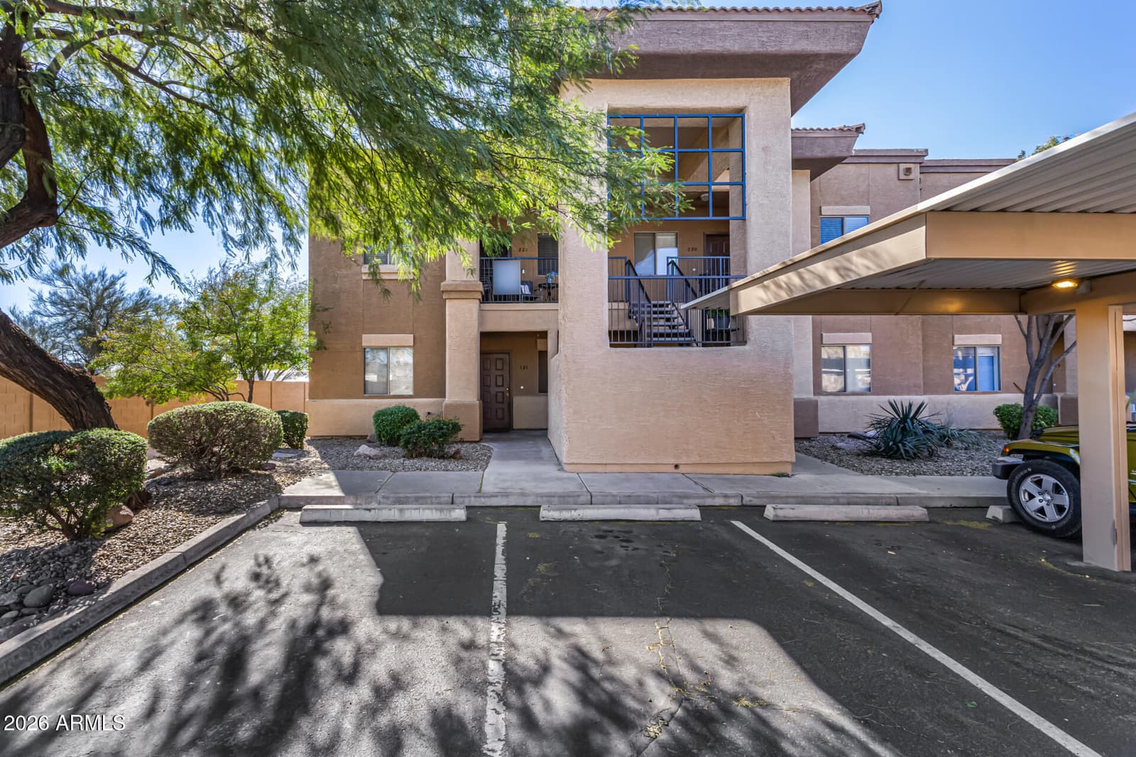 537 S DELAWARE Drive 221, Apache Junction, AZ 85120 — photo 1 of 31