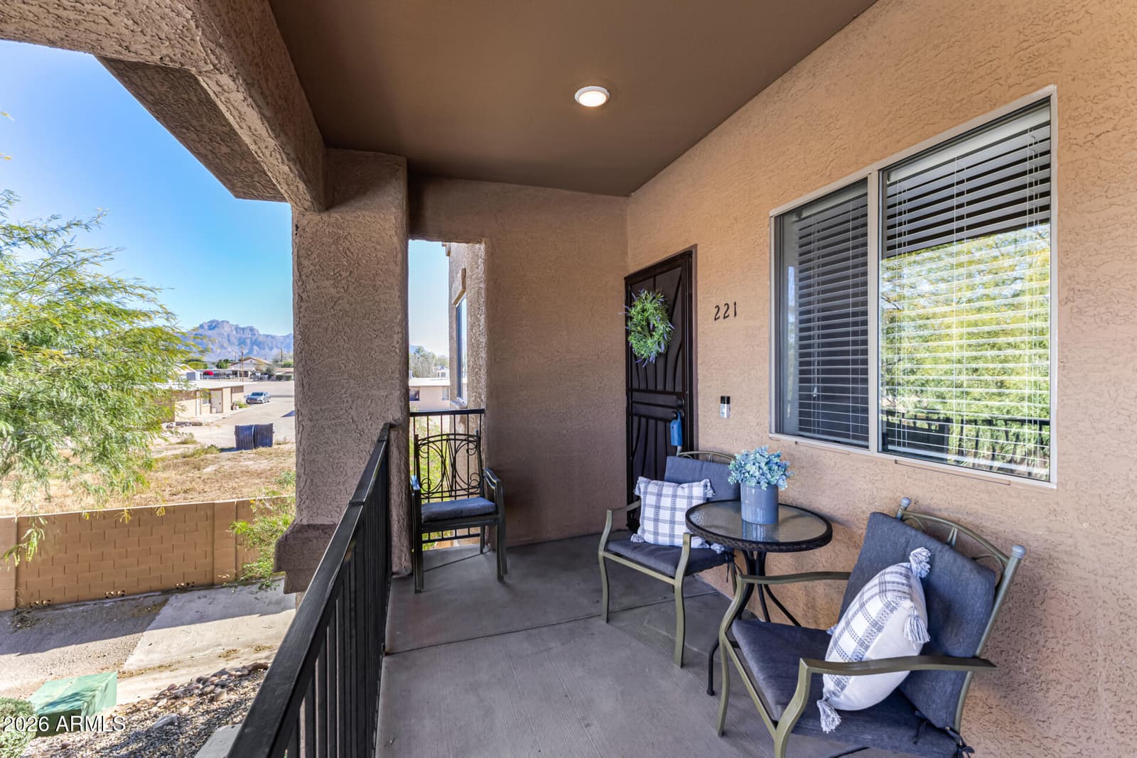 537 S DELAWARE Drive 221, Apache Junction, AZ 85120 — photo 27 of 31