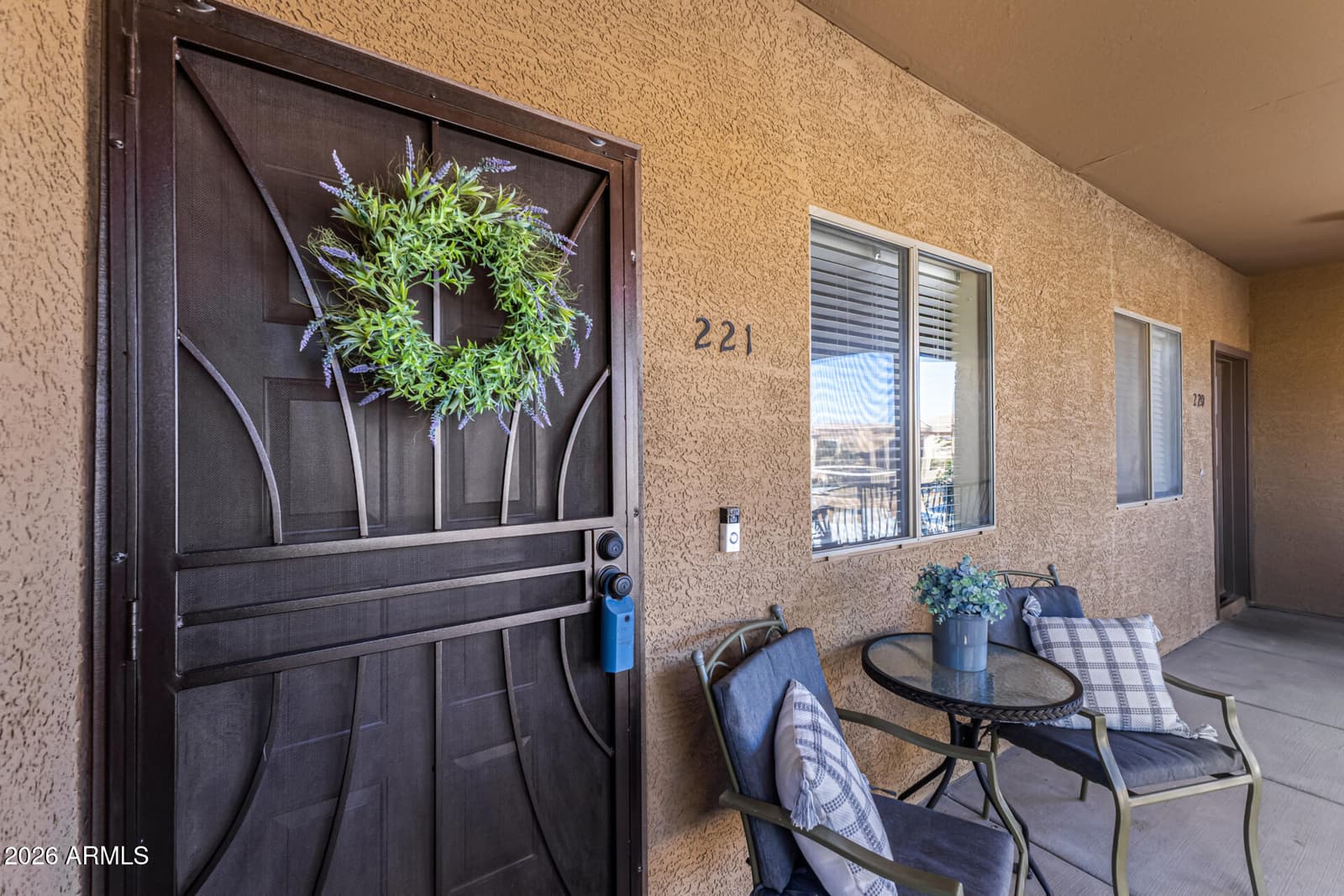 537 S DELAWARE Drive 221, Apache Junction, AZ 85120 — photo 28 of 31