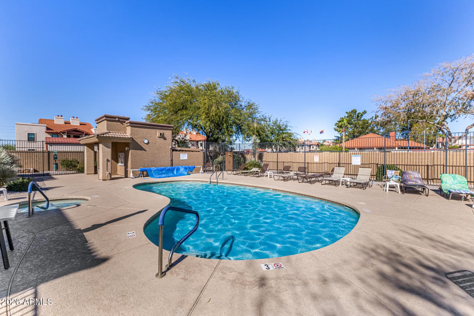 537 S DELAWARE Drive 221, Apache Junction, AZ 85120 — photo 29 of 31