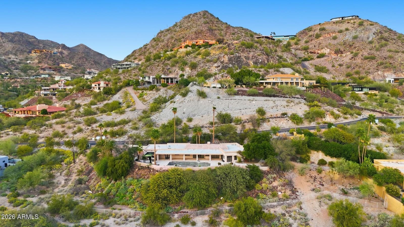 4021 E Lamar Road, Paradise Valley, AZ 85253 — photo 2 of 48