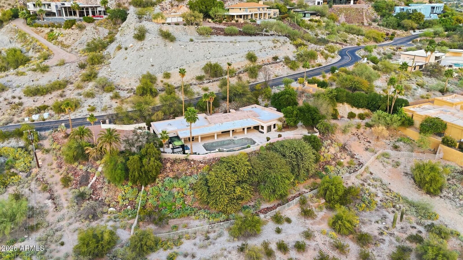 4021 E Lamar Road, Paradise Valley, AZ 85253 — photo 3 of 48