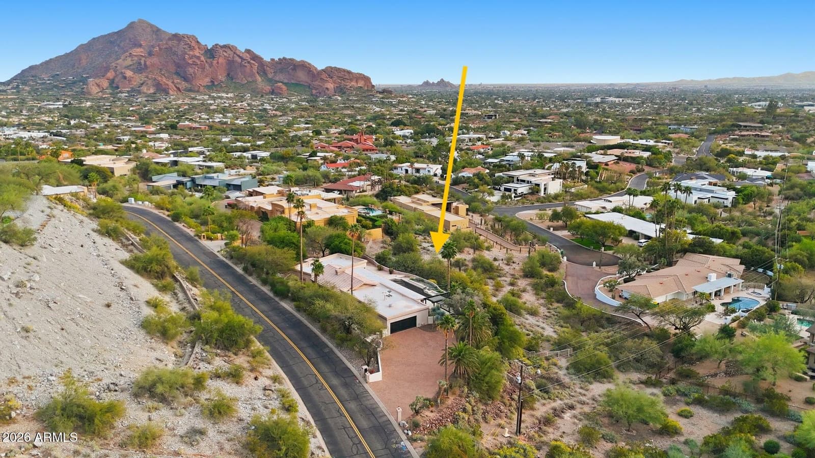 4021 E Lamar Road, Paradise Valley, AZ 85253 — photo 4 of 48