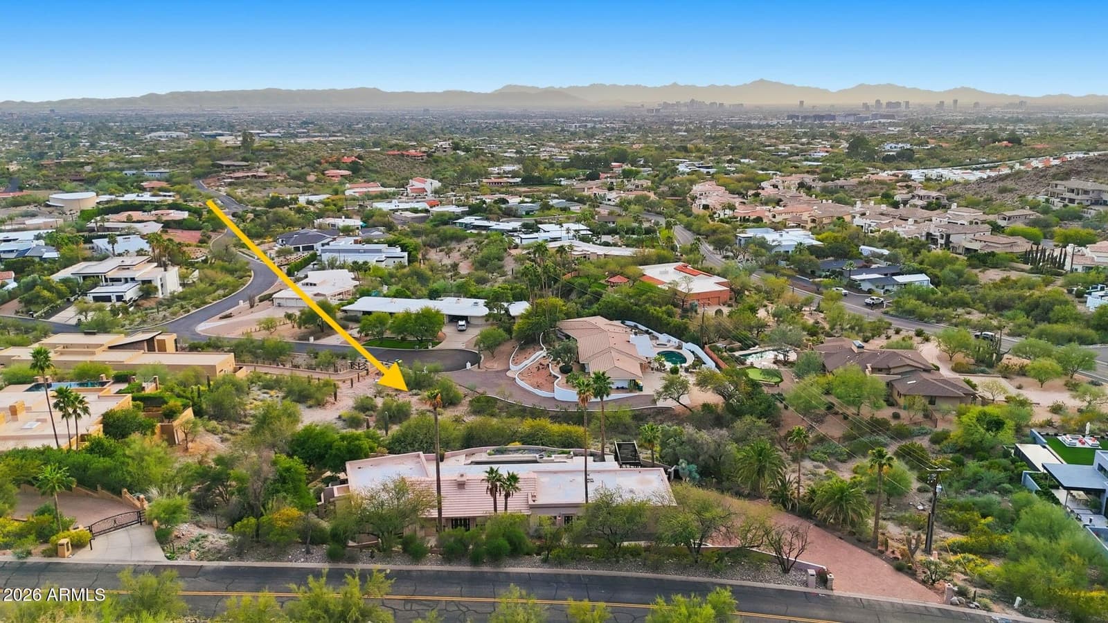 4021 E Lamar Road, Paradise Valley, AZ 85253 — photo 5 of 48