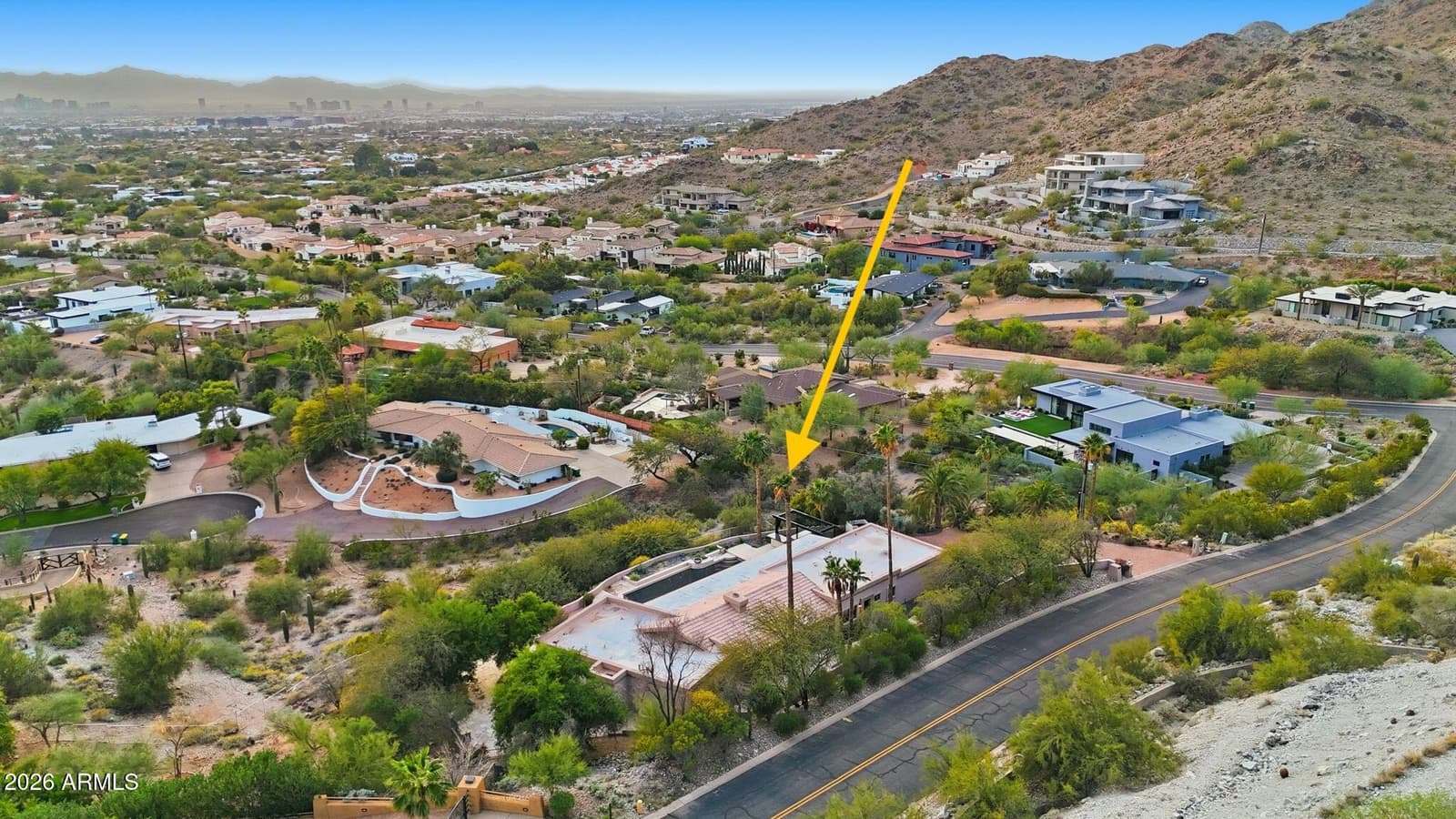4021 E Lamar Road, Paradise Valley, AZ 85253 — photo 6 of 48