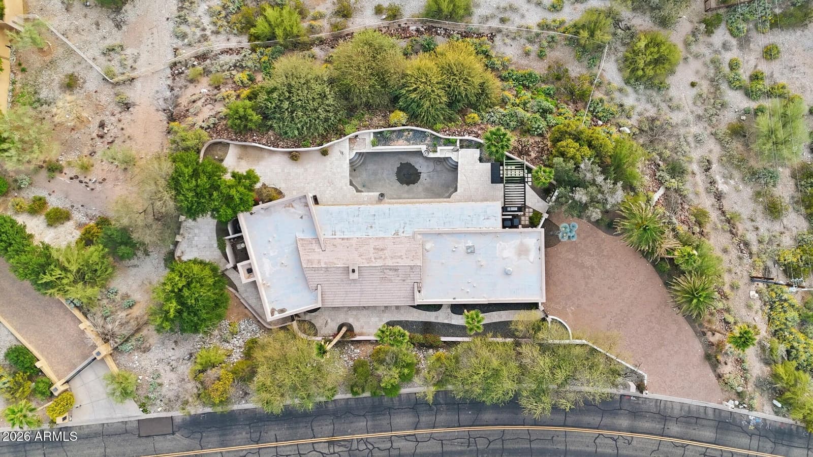 4021 E Lamar Road, Paradise Valley, AZ 85253 — photo 7 of 48