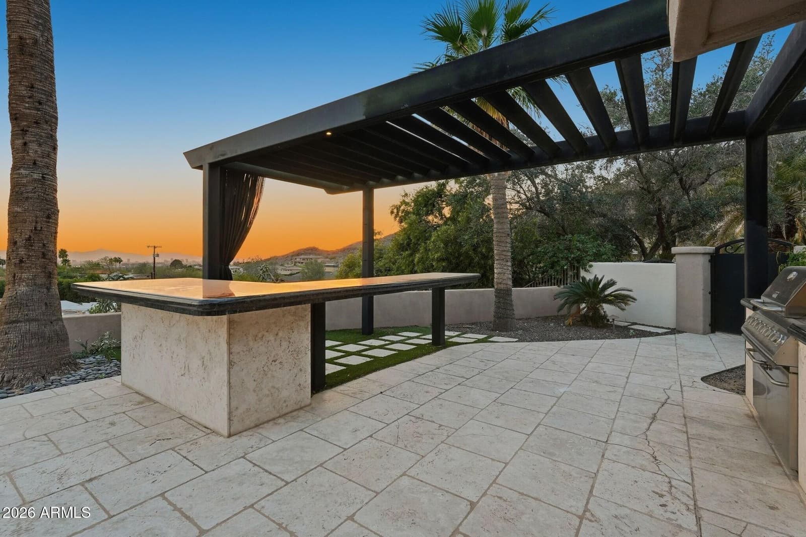 4021 E Lamar Road, Paradise Valley, AZ 85253 — photo 42 of 48