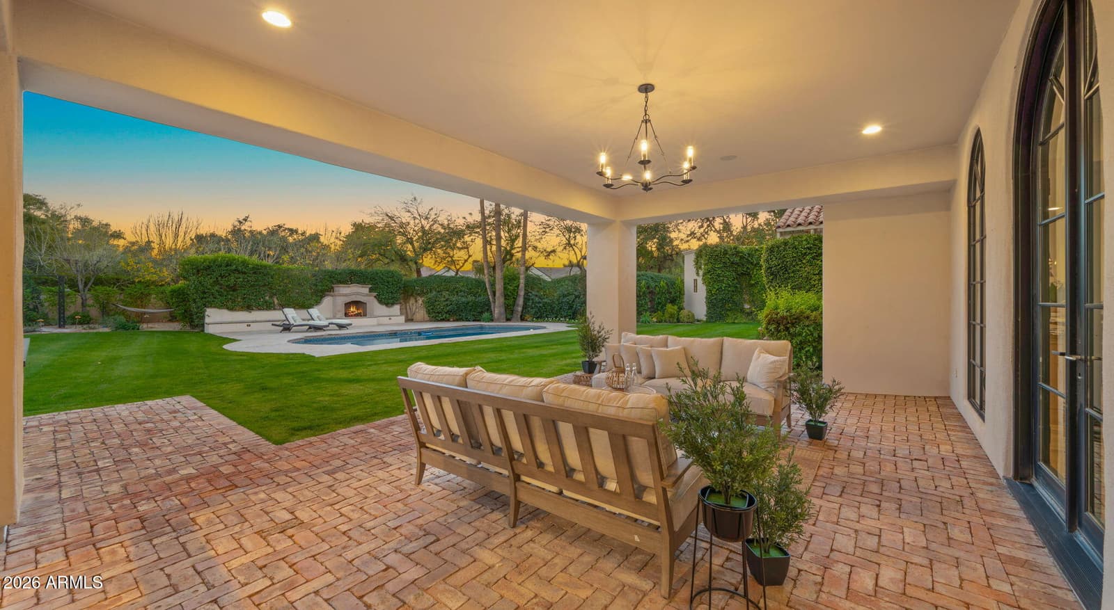 8501 N Golf Drive, Paradise Valley, AZ 85253 — photo 93 of 100