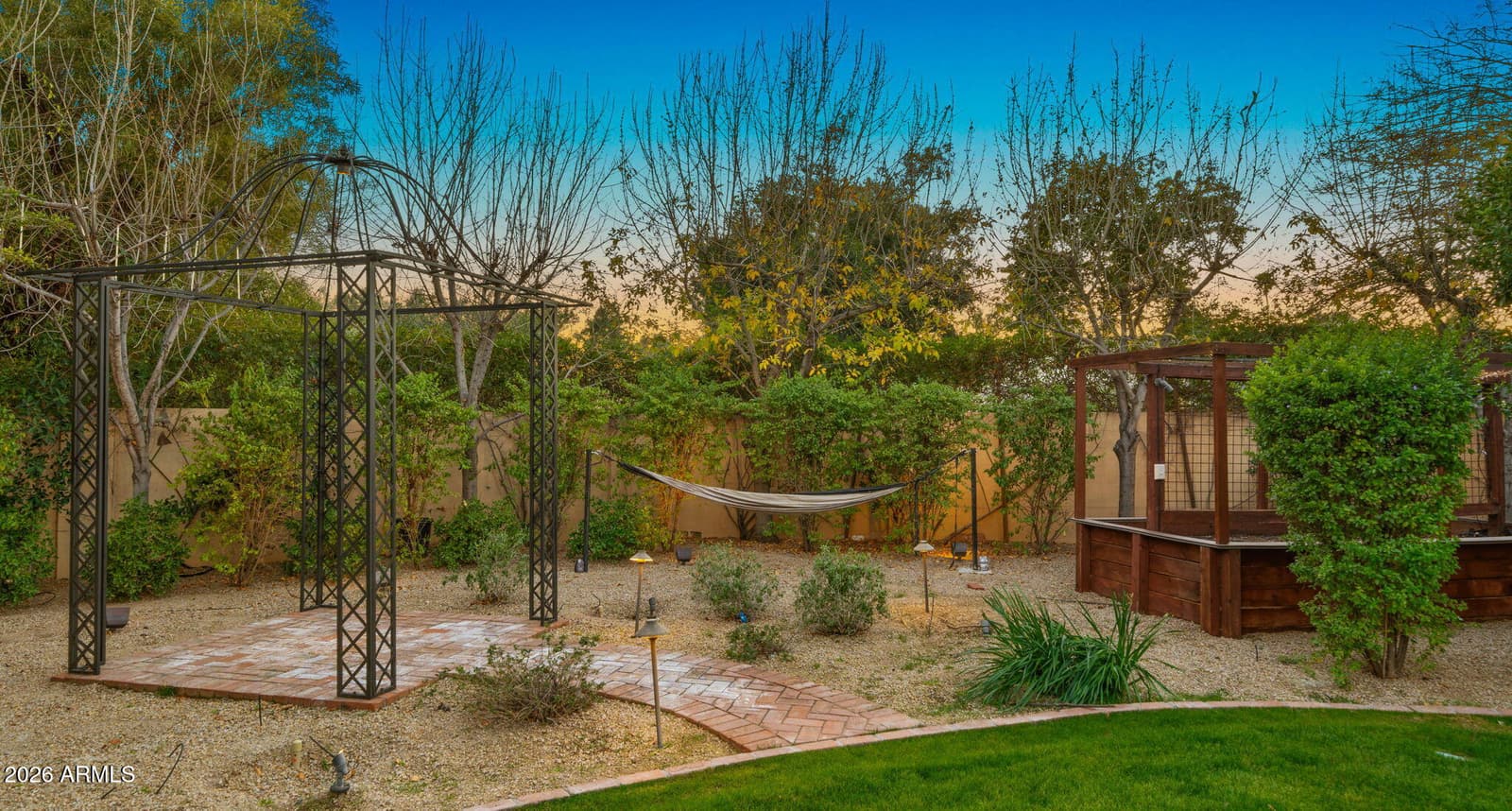 8501 N Golf Drive, Paradise Valley, AZ 85253 — photo 94 of 100