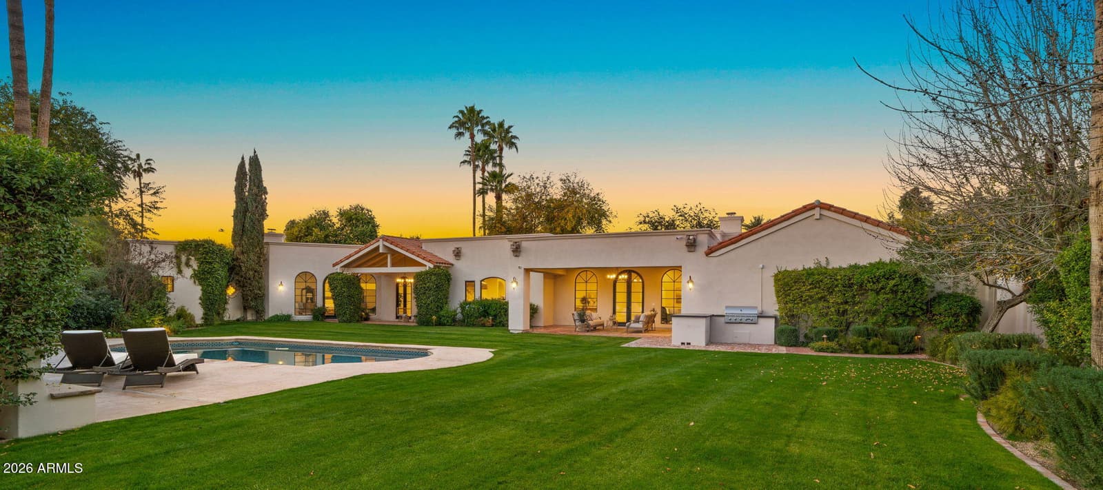 8501 N Golf Drive, Paradise Valley, AZ 85253 — photo 95 of 100