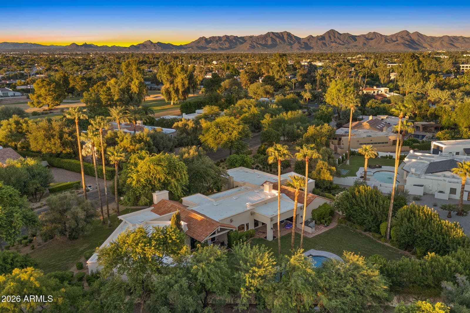 8501 N Golf Drive, Paradise Valley, AZ 85253 — photo 96 of 100