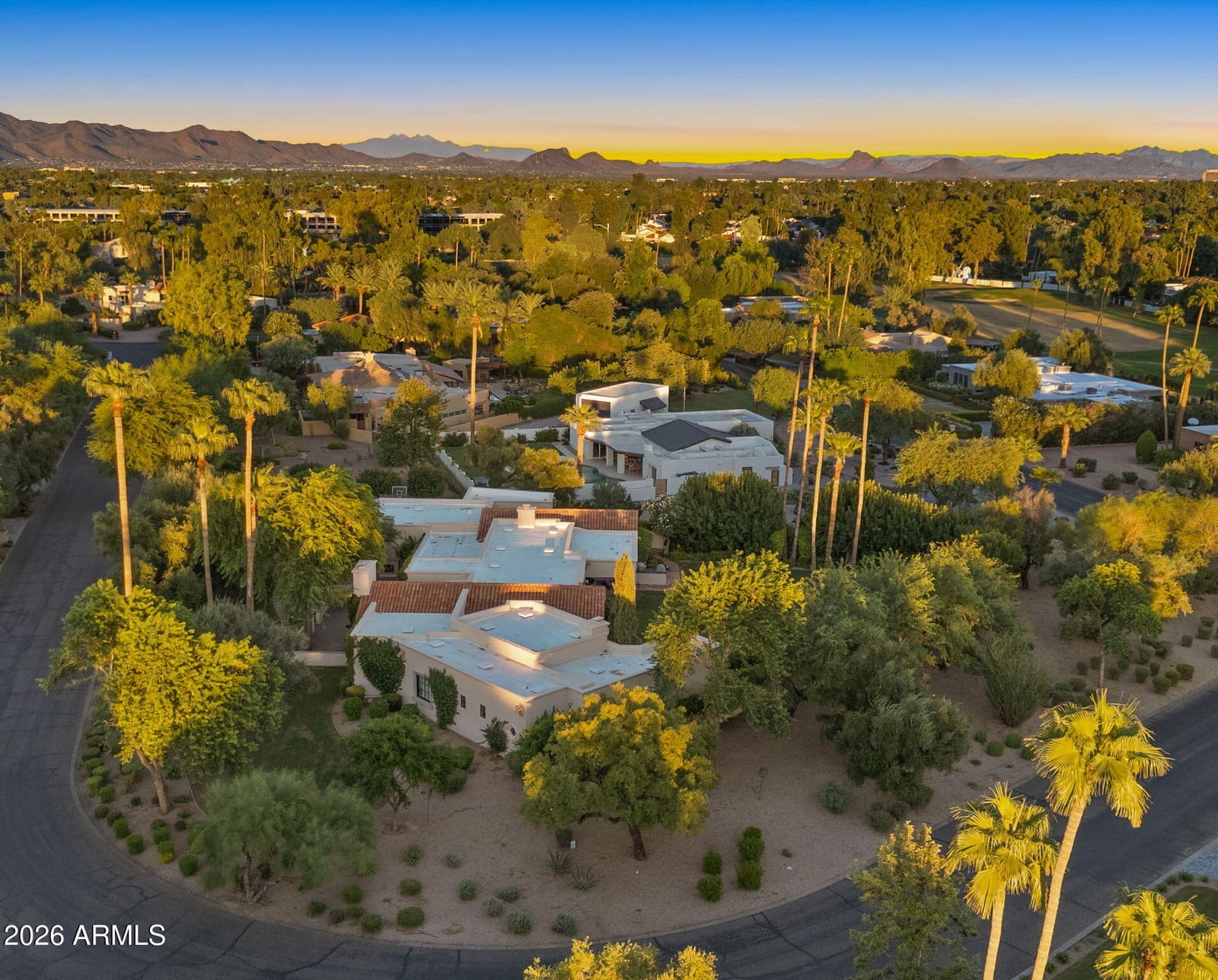 8501 N Golf Drive, Paradise Valley, AZ 85253 — photo 97 of 100