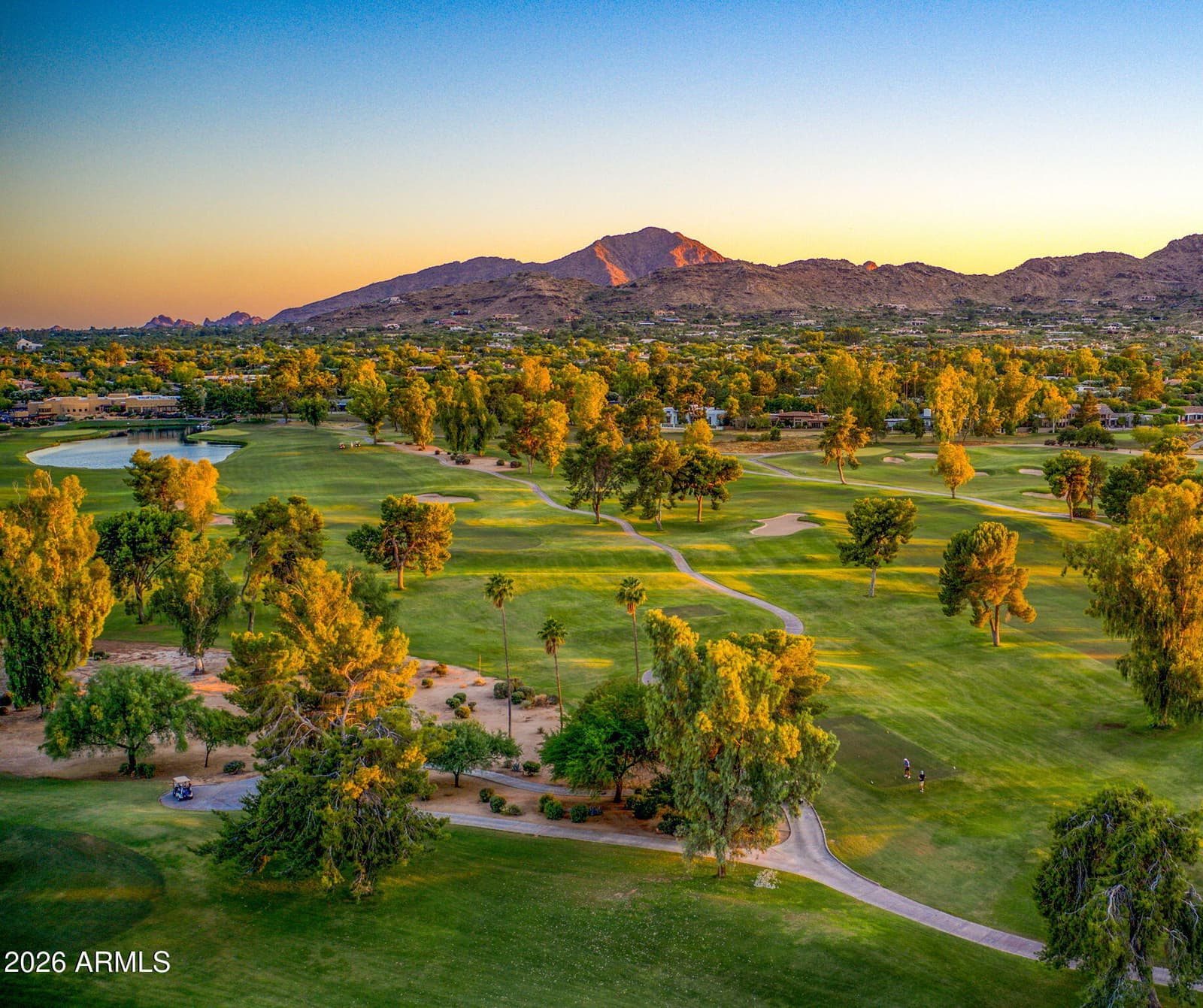 8501 N Golf Drive, Paradise Valley, AZ 85253 — photo 98 of 100