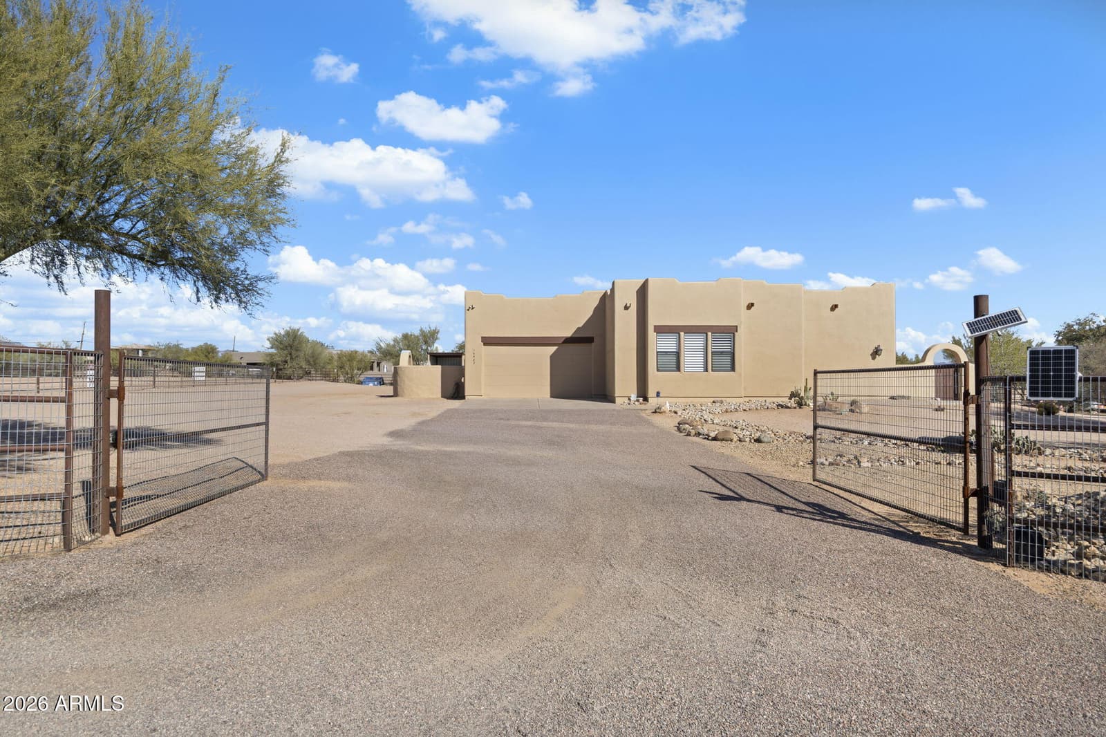 14422 E MONUMENT Drive, Scottsdale, AZ 85262 — photo 7 of 57
