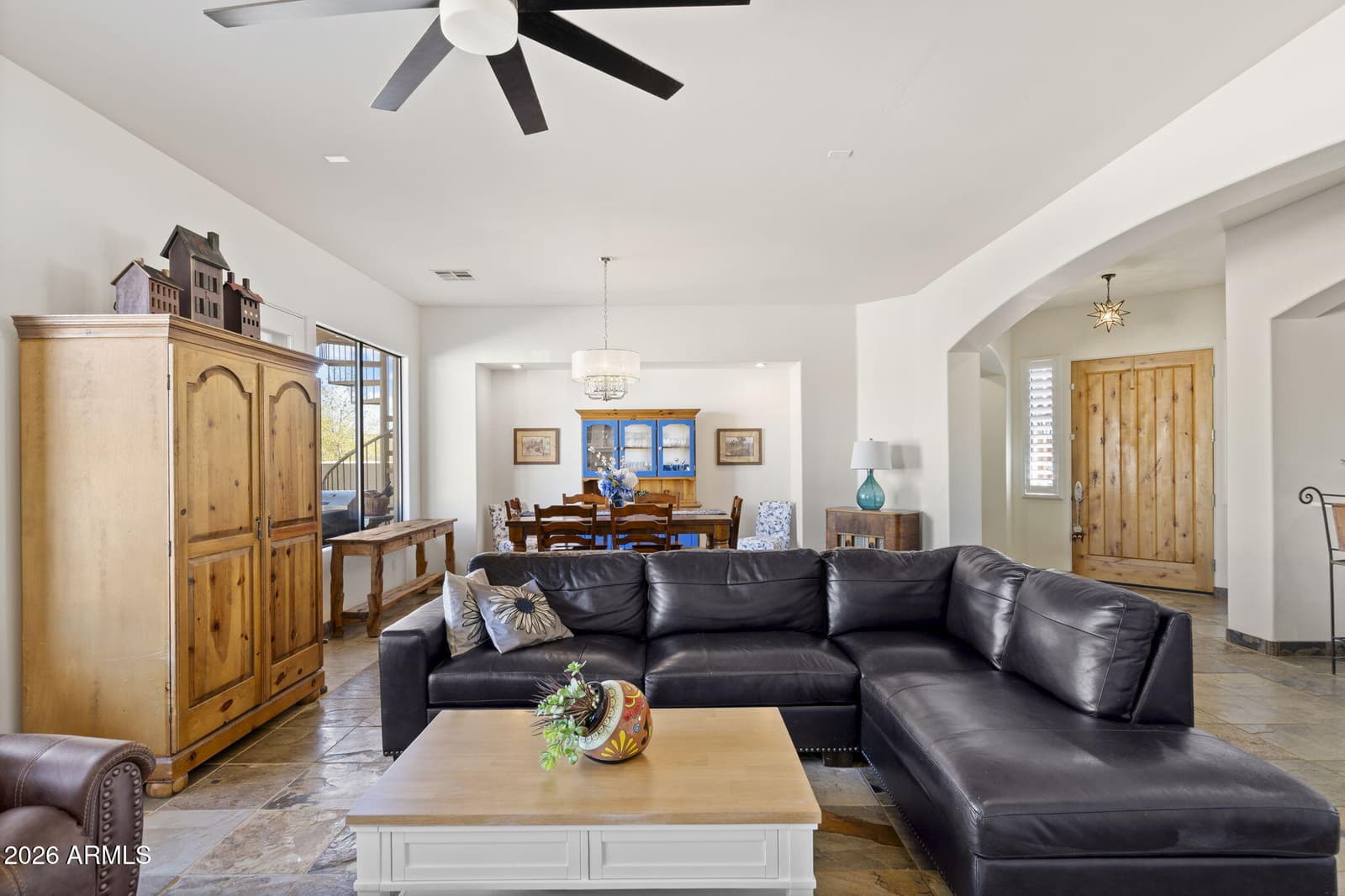 14422 E MONUMENT Drive, Scottsdale, AZ 85262 — photo 12 of 57