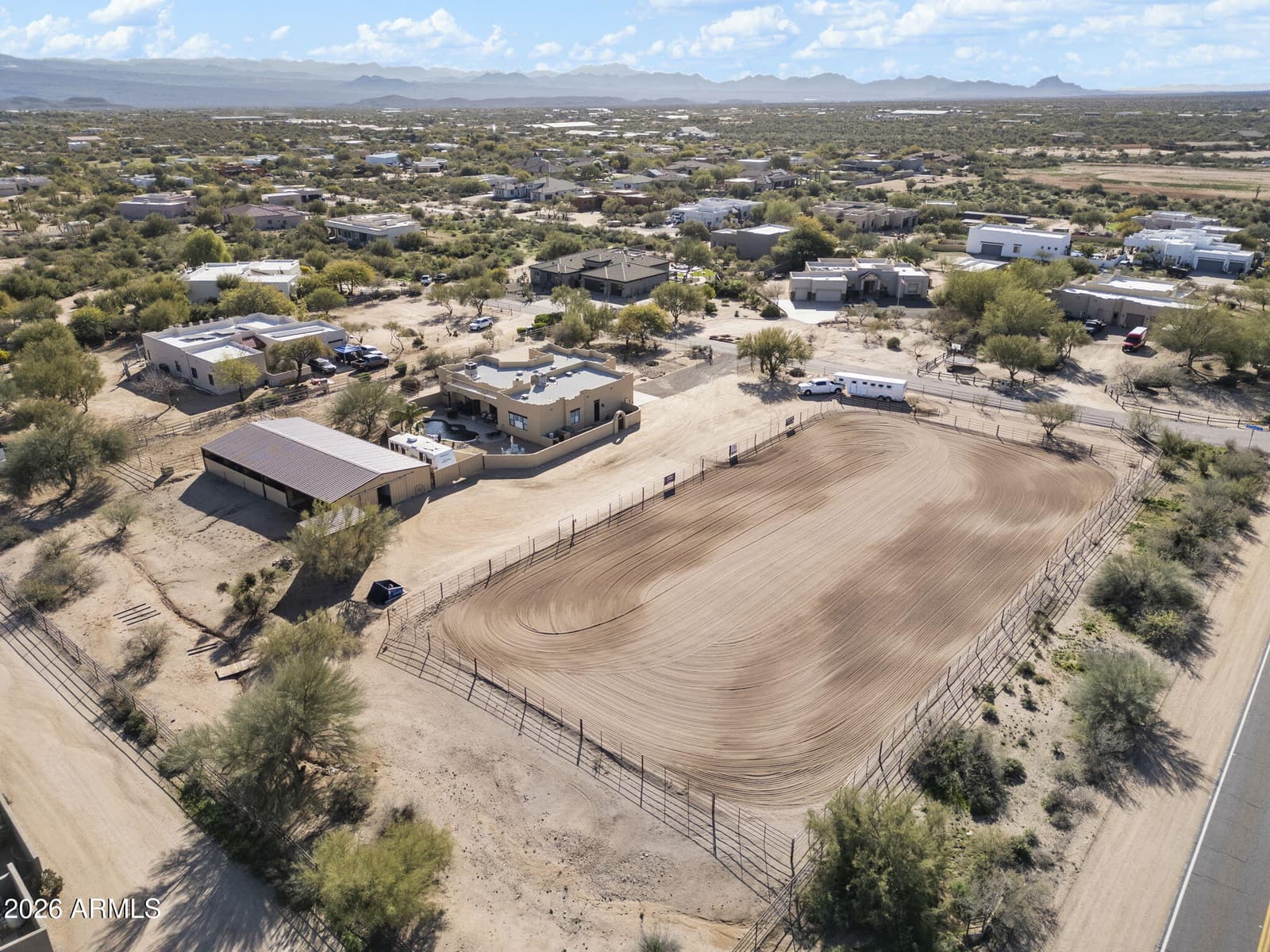 14422 E MONUMENT Drive, Scottsdale, AZ 85262 — photo 49 of 57