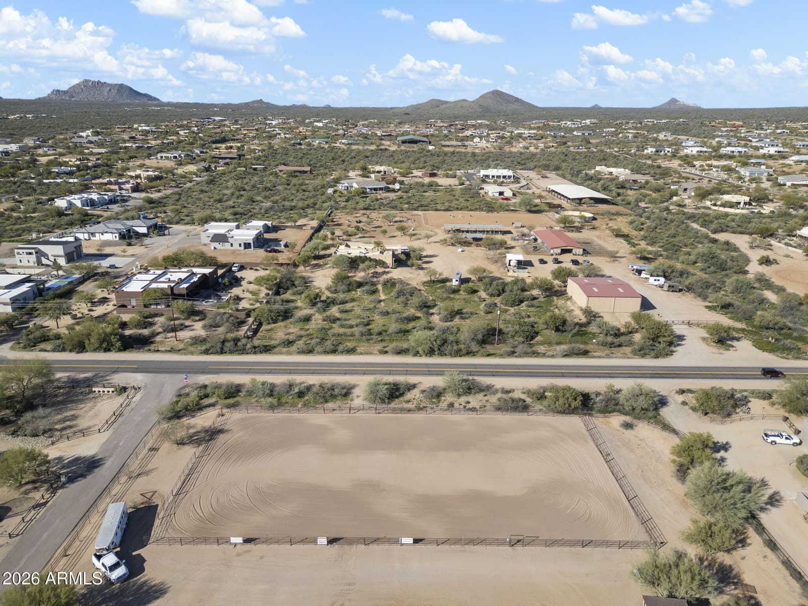 14422 E MONUMENT Drive, Scottsdale, AZ 85262 — photo 52 of 57