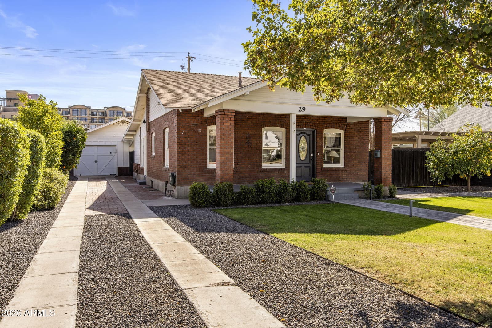 29 W Wilshire Drive, Phoenix, AZ 85003 — photo 2 of 35