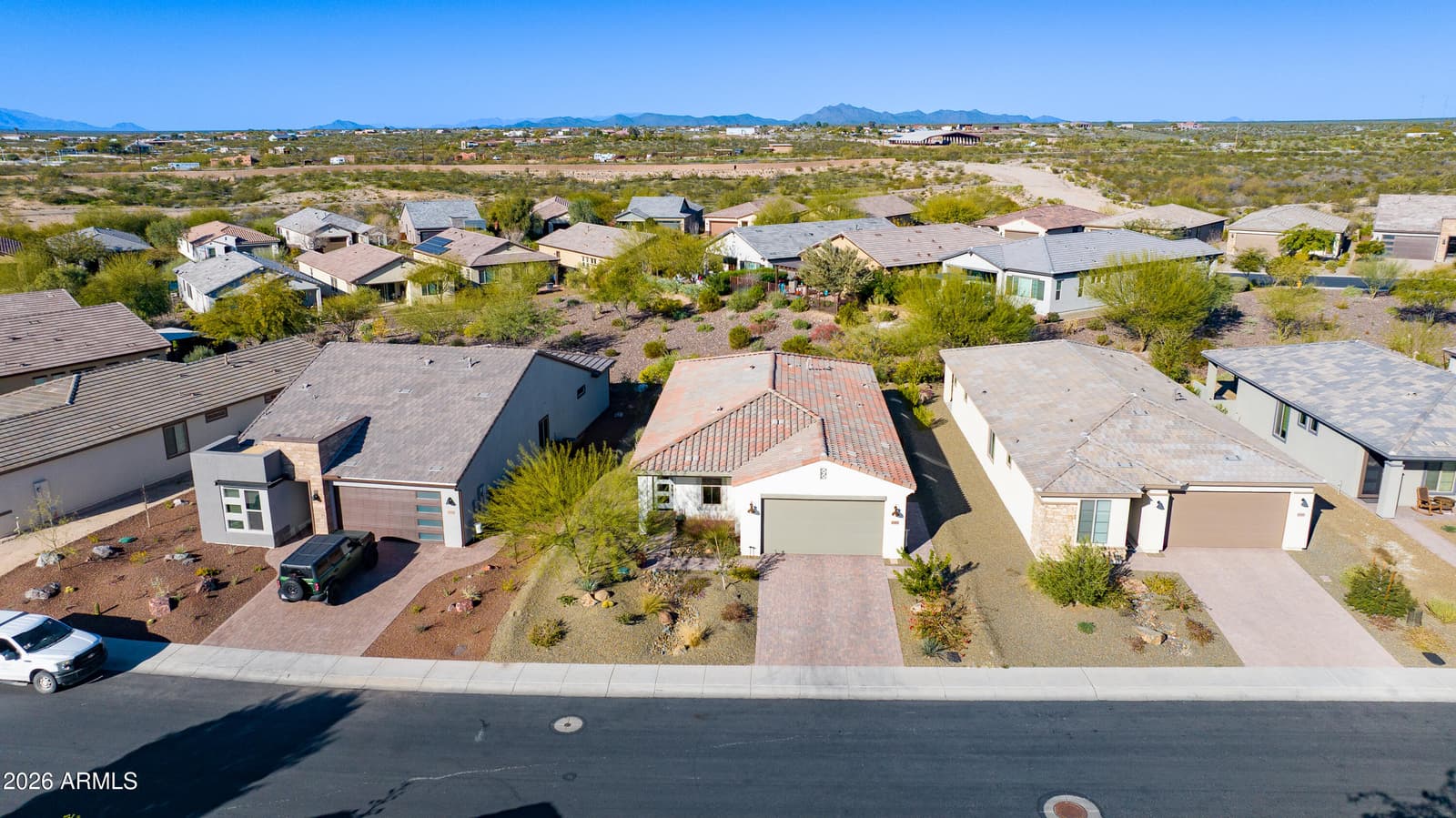 4300 Sawbuck Way, Wickenburg, AZ 85390 — photo 50 of 56