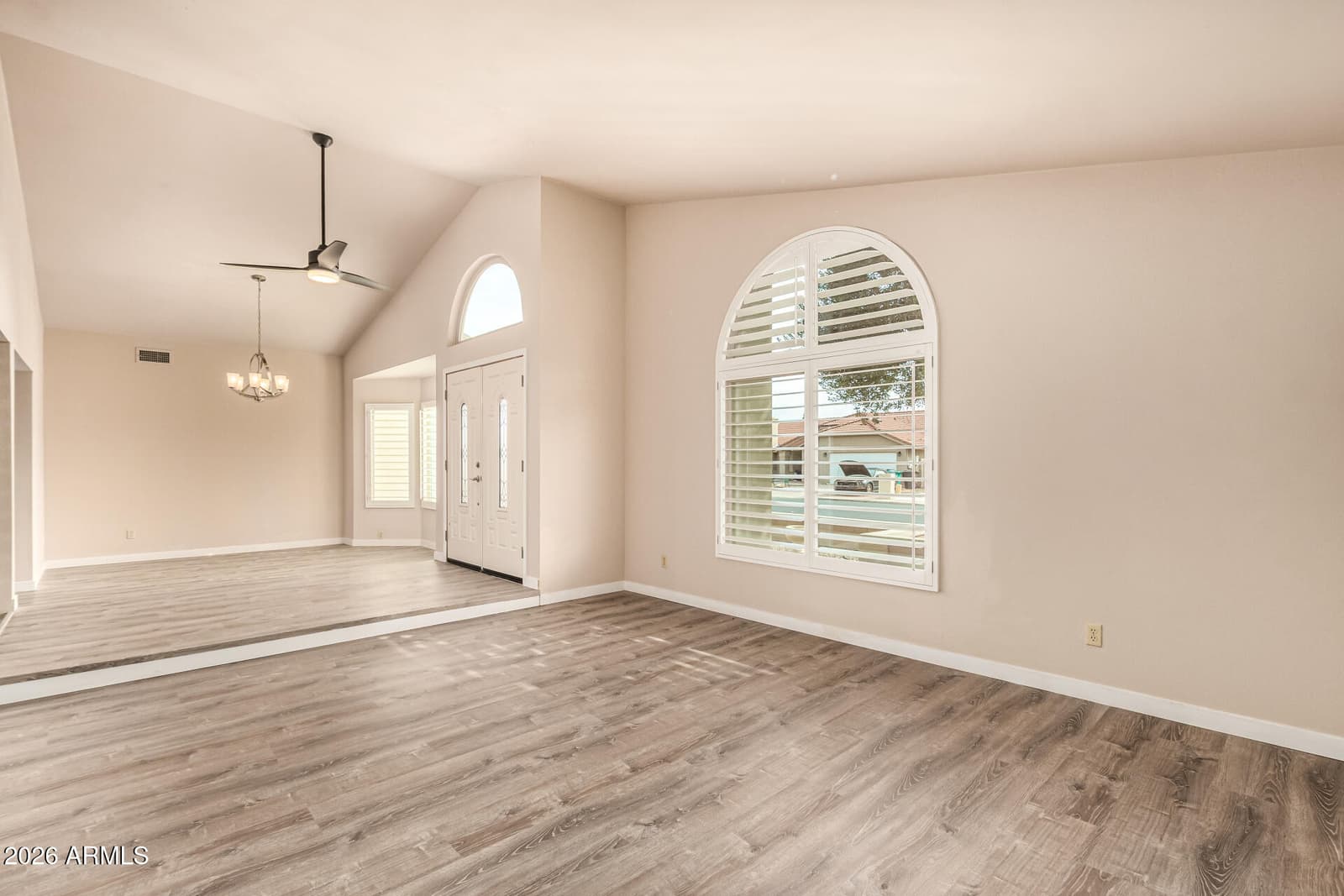 2722 E LAWNDALE Street, Mesa, AZ 85213 — photo 4 of 28
