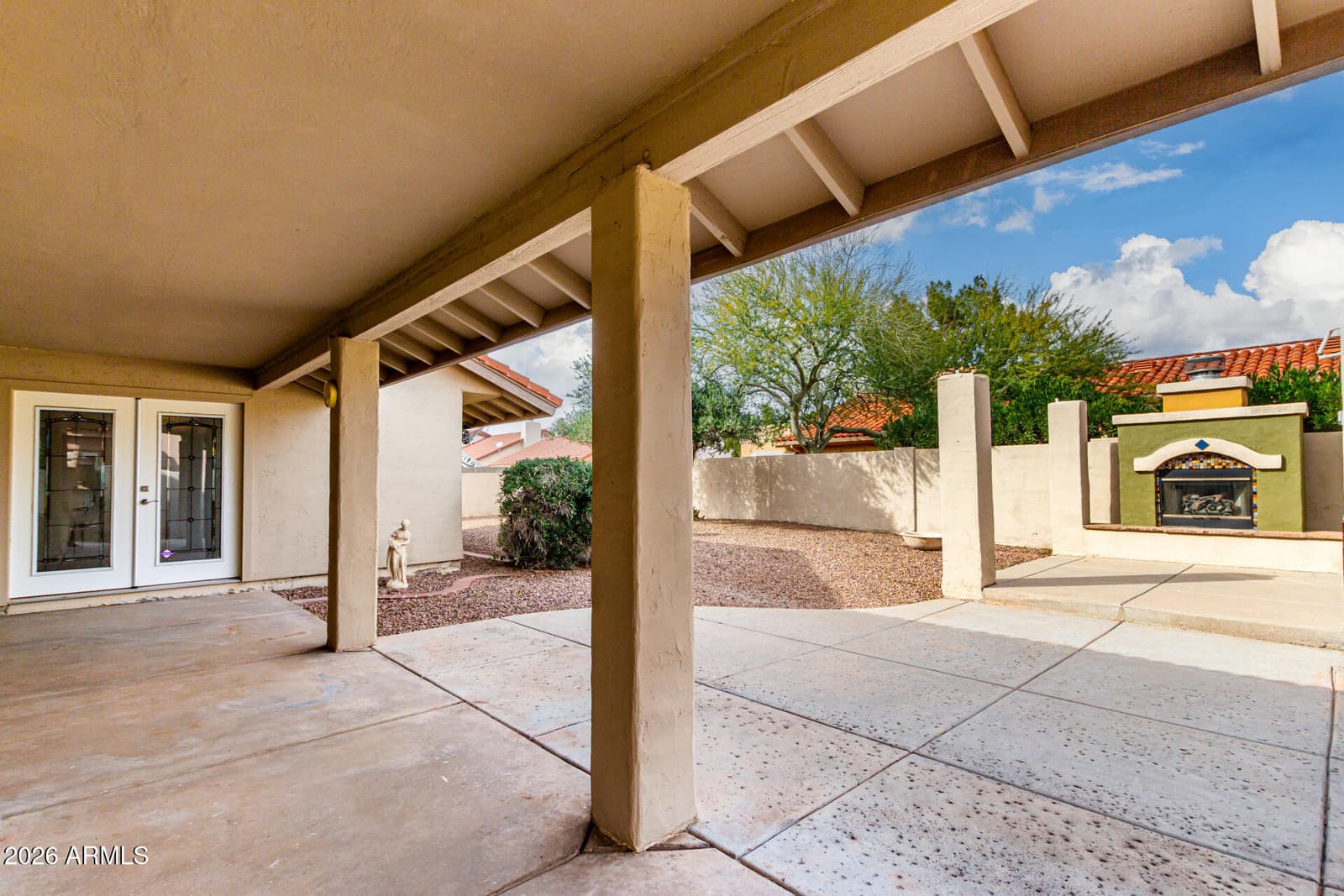 2722 E LAWNDALE Street, Mesa, AZ 85213 — photo 25 of 28