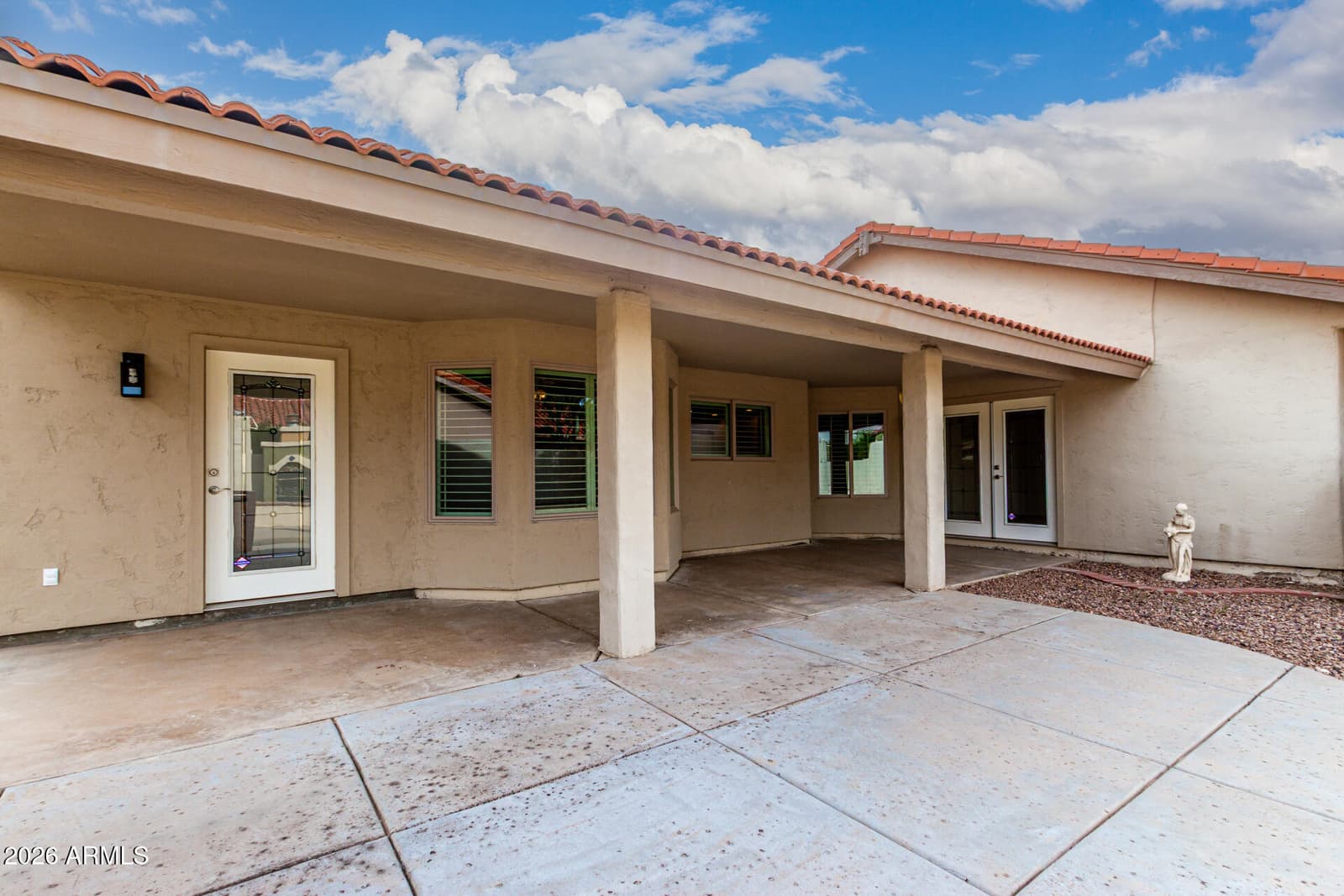 2722 E LAWNDALE Street, Mesa, AZ 85213 — photo 26 of 28