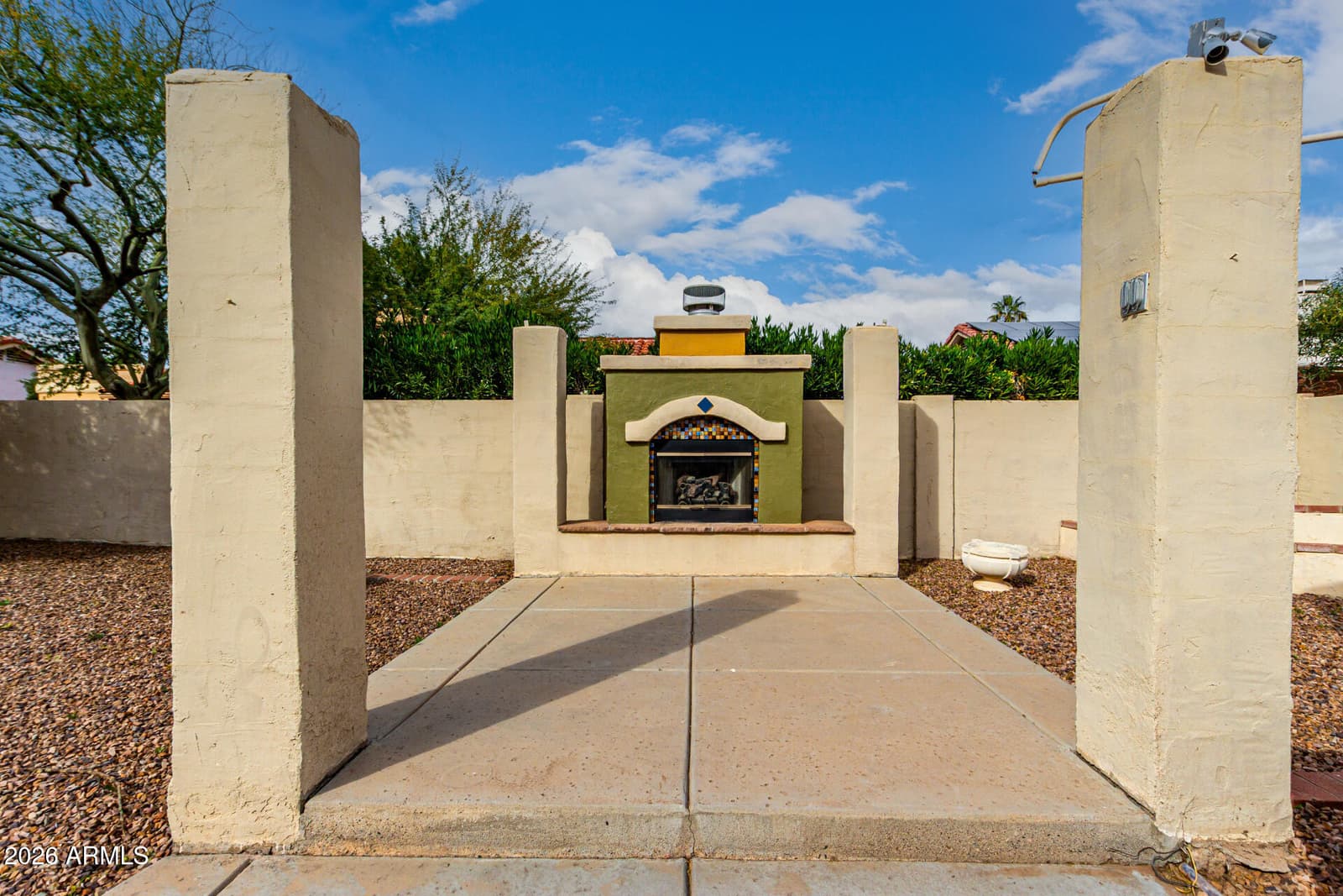 2722 E LAWNDALE Street, Mesa, AZ 85213 — photo 27 of 28