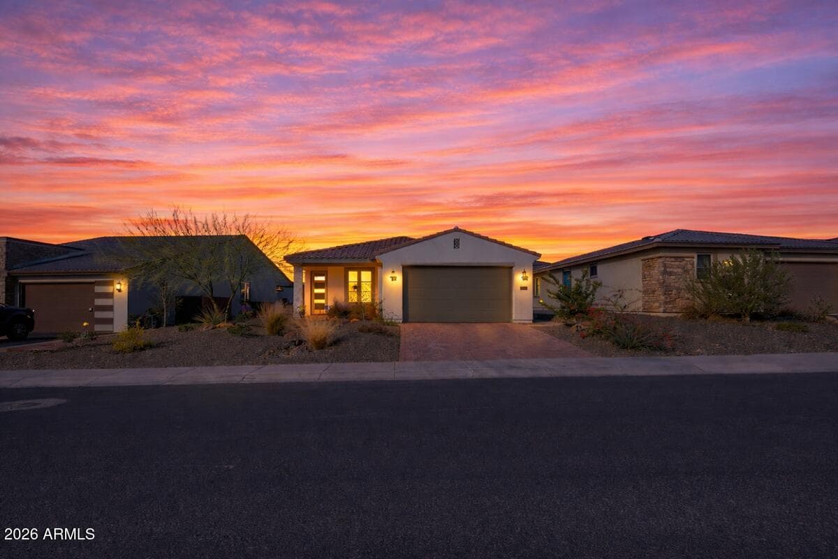 4300 Sawbuck Way, Wickenburg, AZ 85390 — photo 1 of 56