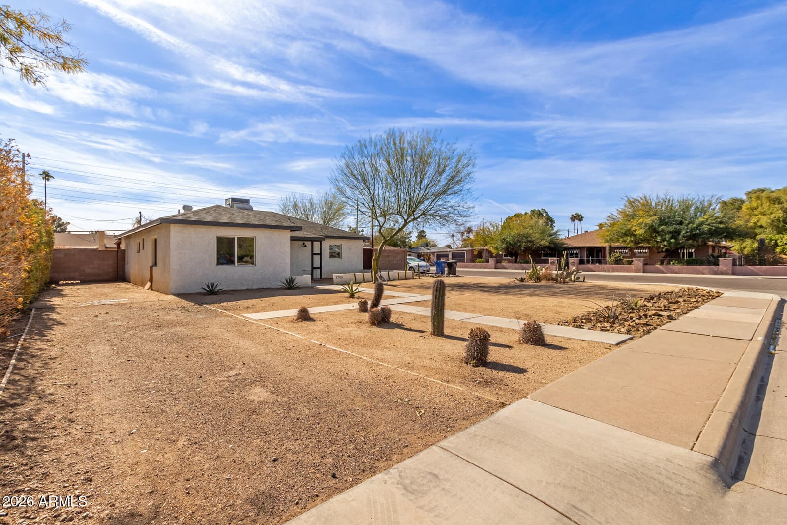 1743 W Verde Lane, Phoenix, AZ 85015 — photo 2 of 32