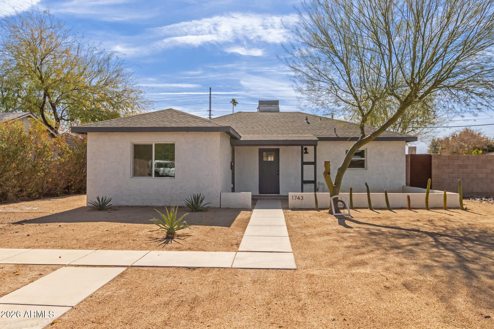 1743 W Verde Lane, Phoenix, AZ 85015 — photo 1 of 32