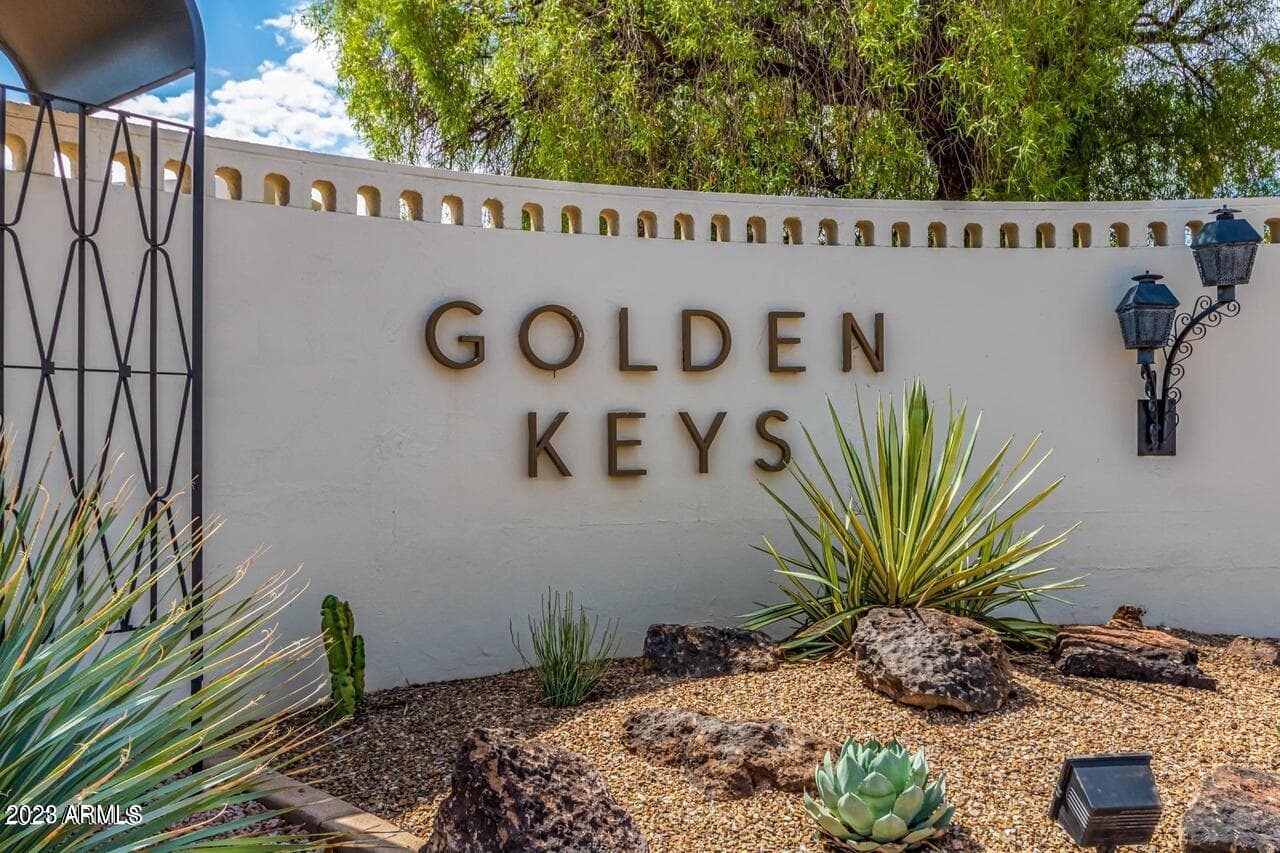 3045 N 62ND Street, Scottsdale, AZ 85251 — photo 41 of 47
