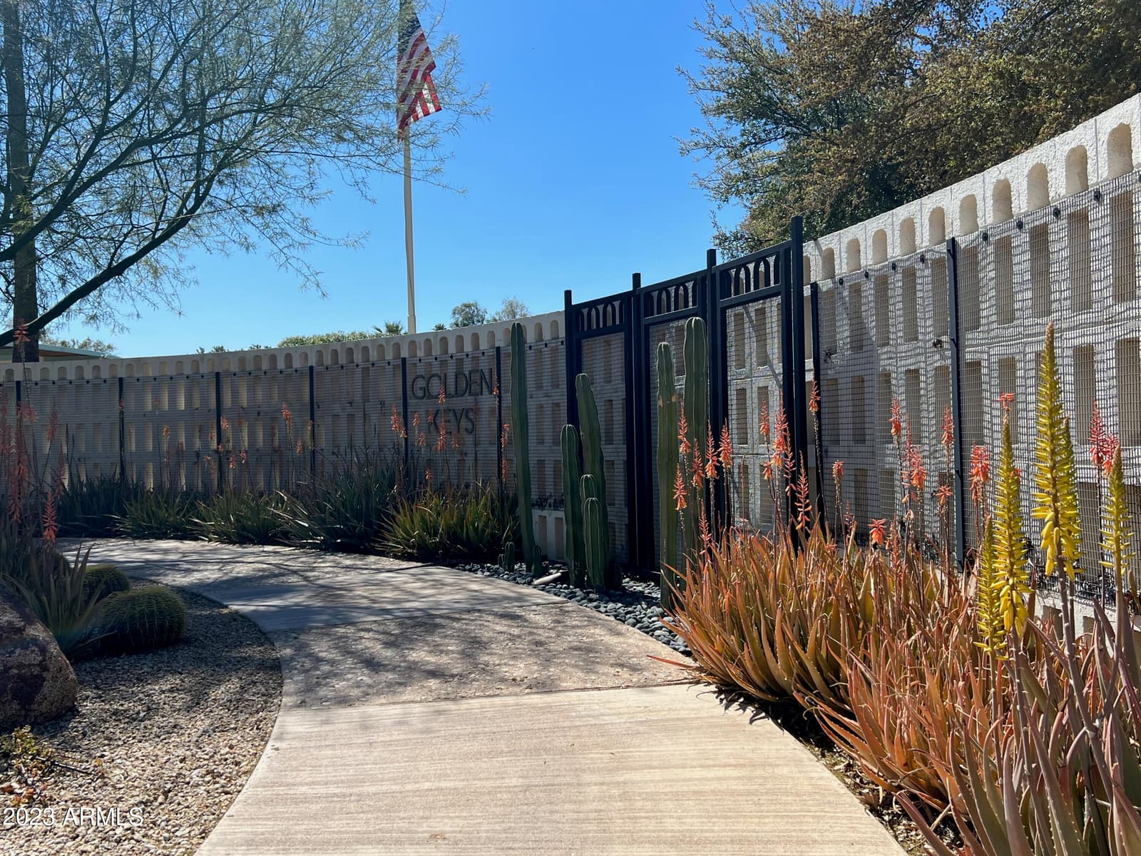 3045 N 62ND Street, Scottsdale, AZ 85251 — photo 42 of 47