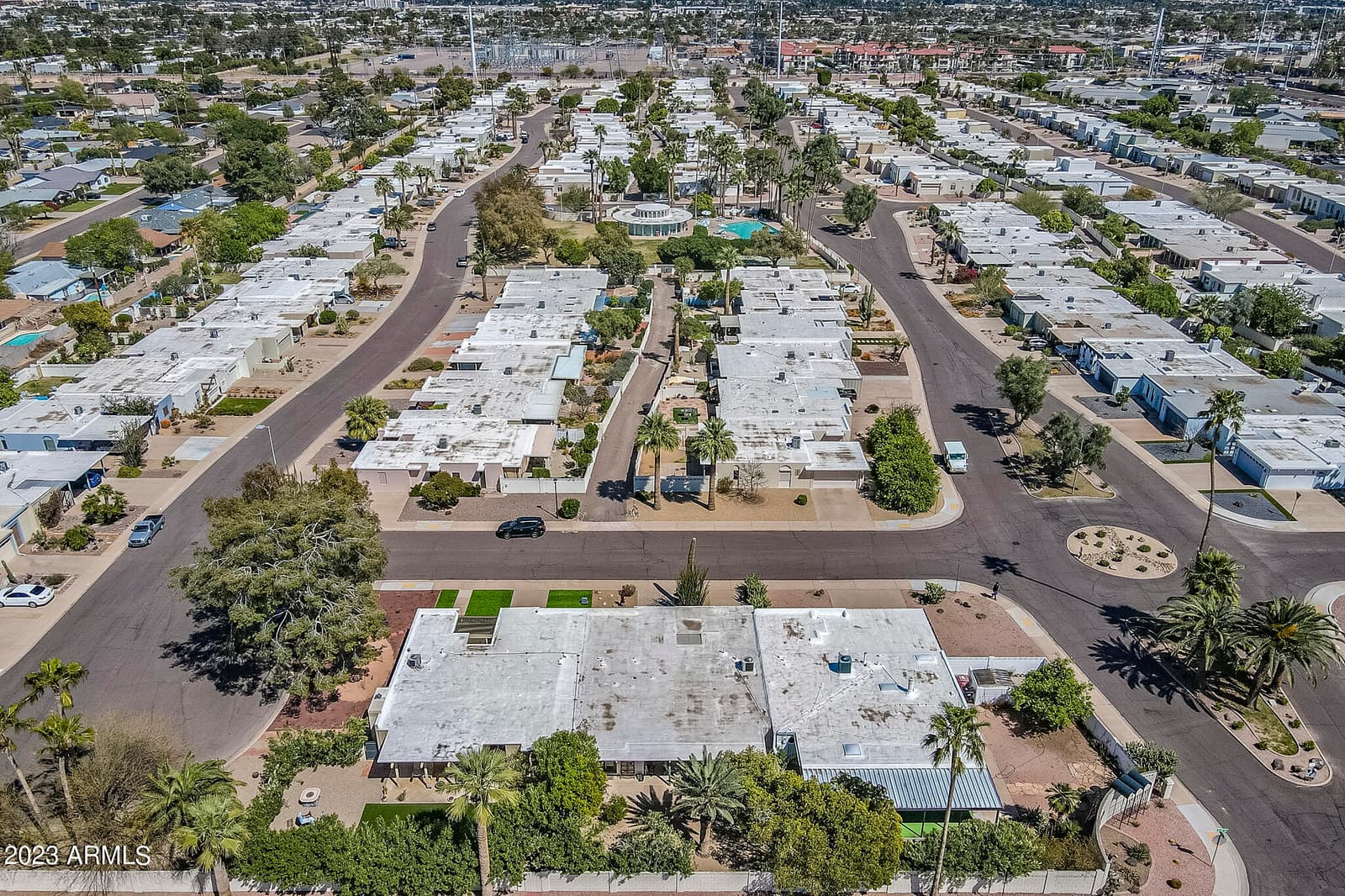 3045 N 62ND Street, Scottsdale, AZ 85251 — photo 43 of 47