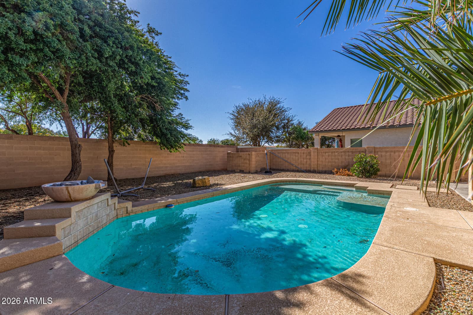 707 W AGRARIAN HILLS Drive, San Tan Valley, AZ 85143 — photo 35 of 39