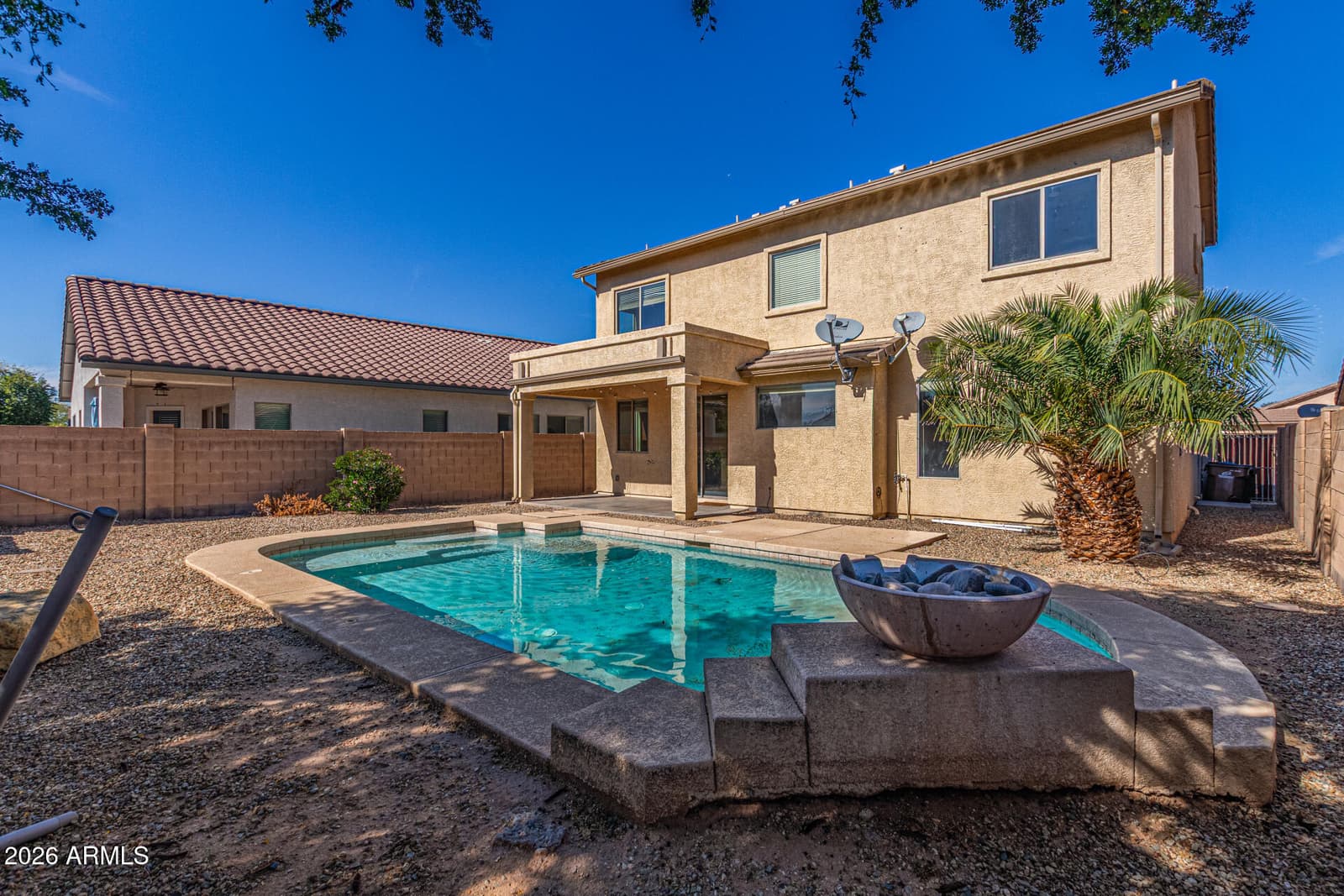 707 W AGRARIAN HILLS Drive, San Tan Valley, AZ 85143 — photo 36 of 39