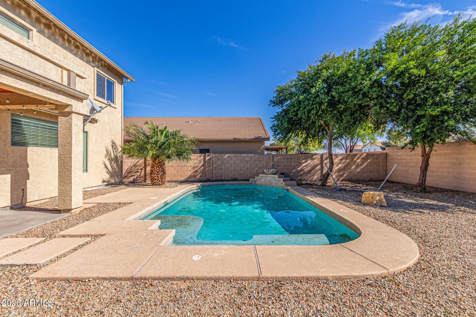 707 W AGRARIAN HILLS Drive, San Tan Valley, AZ 85143 — photo 39 of 39