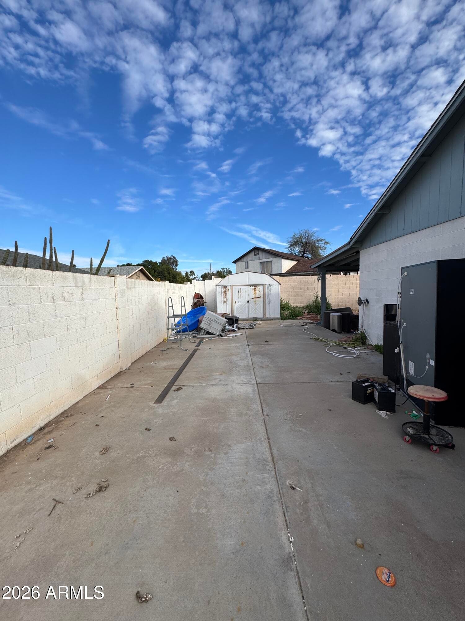 1423 N 62nd Place, Mesa, AZ 85205 — photo 10 of 11