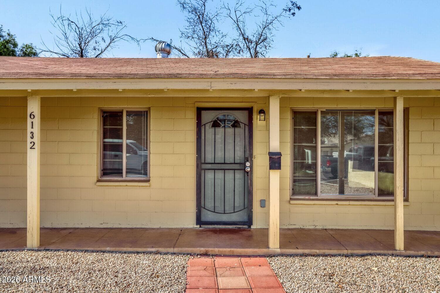 6132 N 35TH Drive, Phoenix, AZ 85019 — photo 1 of 29