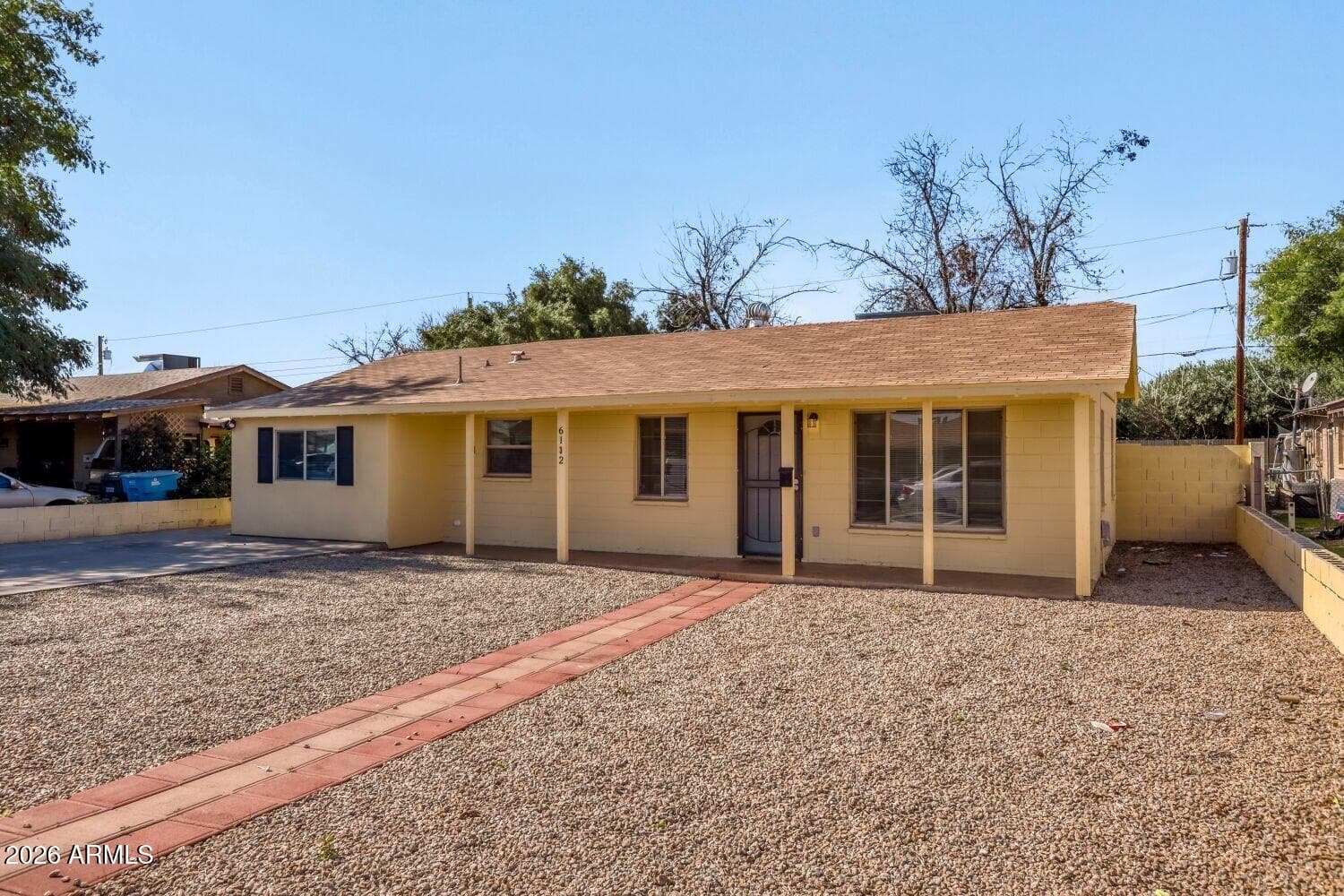 6132 N 35TH Drive, Phoenix, AZ 85019 — photo 2 of 29