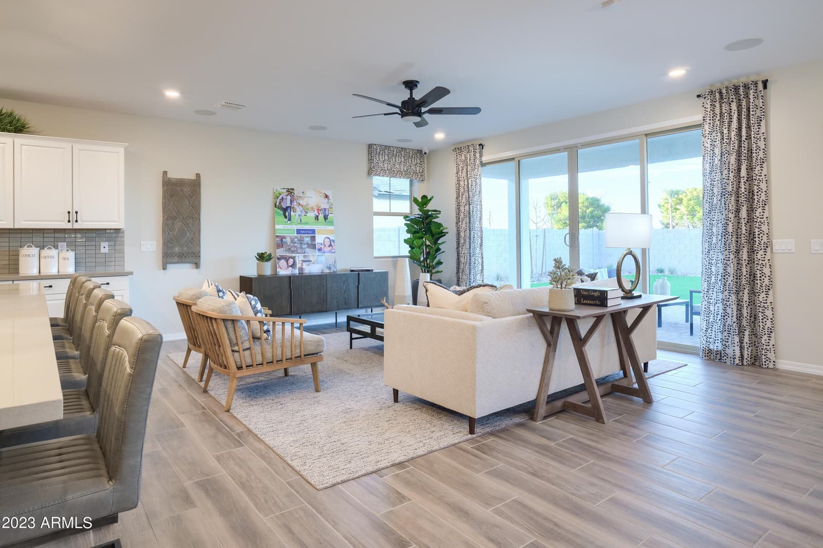 5026 W CAPISTRANO Avenue, Laveen, AZ 85339 — photo 12 of 45