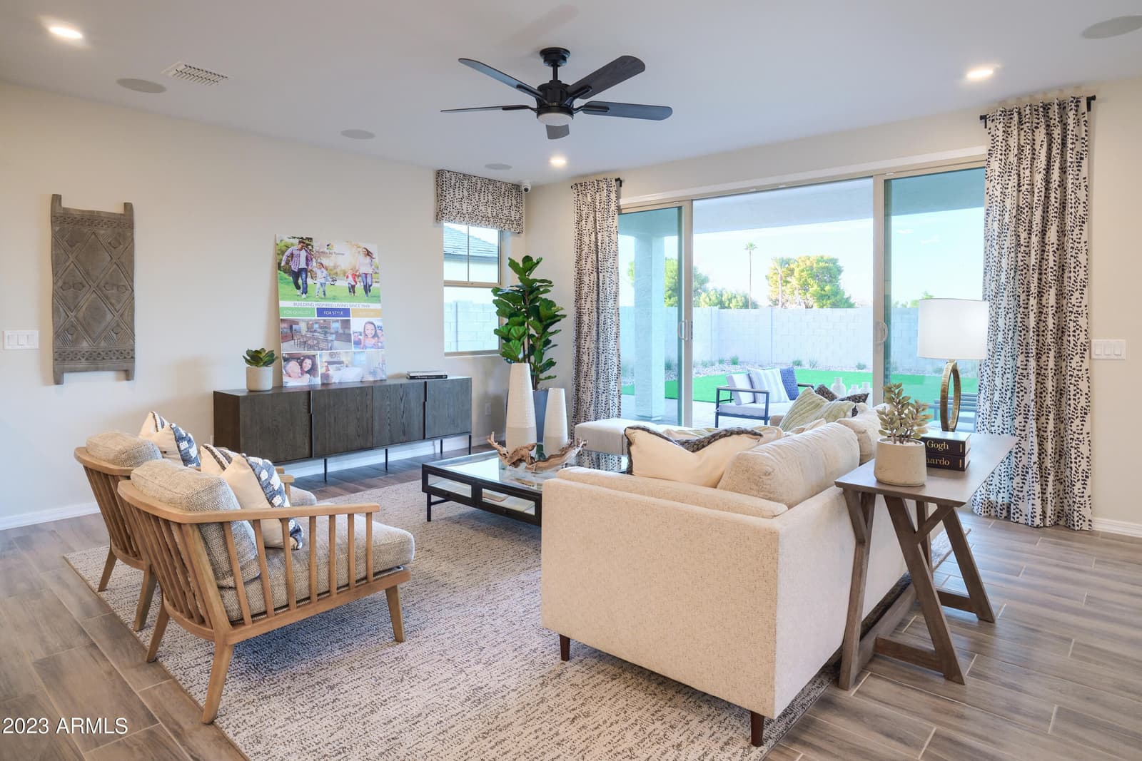 5026 W CAPISTRANO Avenue, Laveen, AZ 85339 — photo 13 of 45