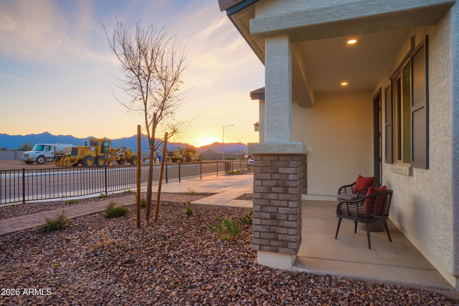 5026 W CAPISTRANO Avenue, Laveen, AZ 85339 — photo 5 of 45