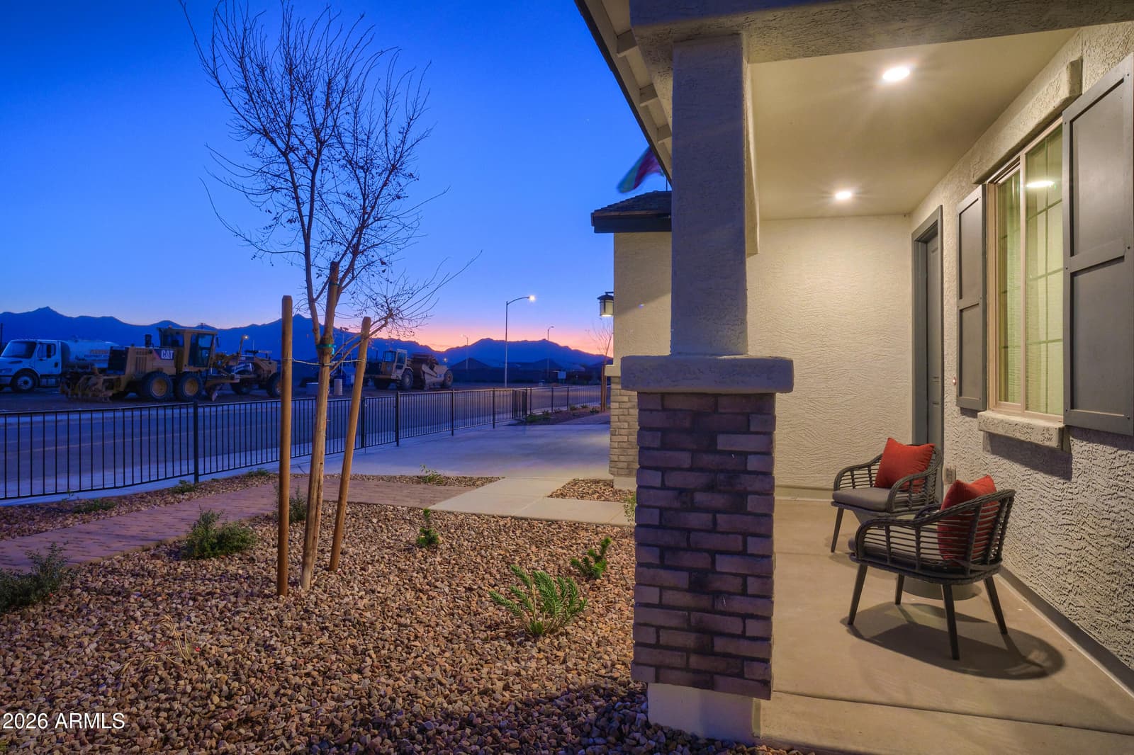 5026 W CAPISTRANO Avenue, Laveen, AZ 85339 — photo 4 of 45
