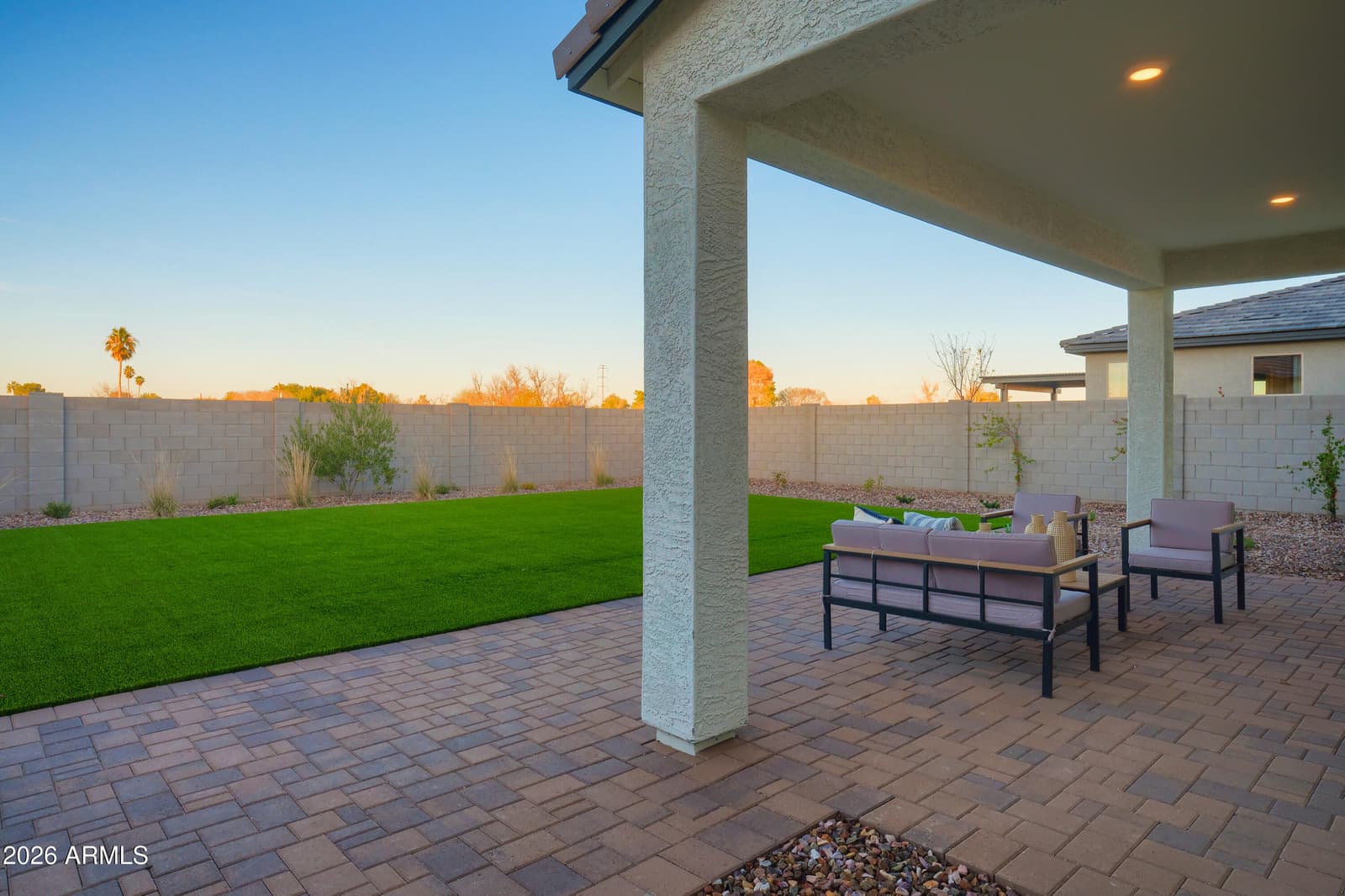5026 W CAPISTRANO Avenue, Laveen, AZ 85339 — photo 40 of 45