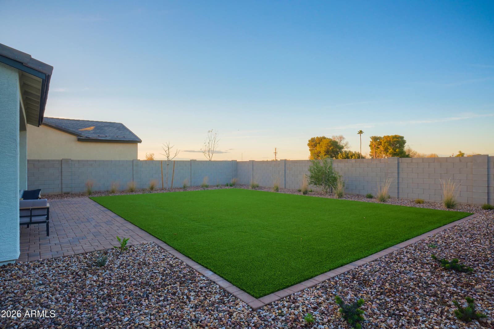 5026 W CAPISTRANO Avenue, Laveen, AZ 85339 — photo 42 of 45