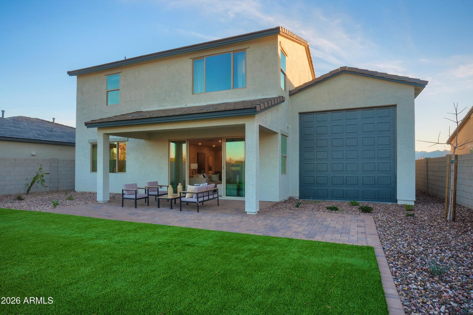5026 W CAPISTRANO Avenue, Laveen, AZ 85339 — photo 37 of 45