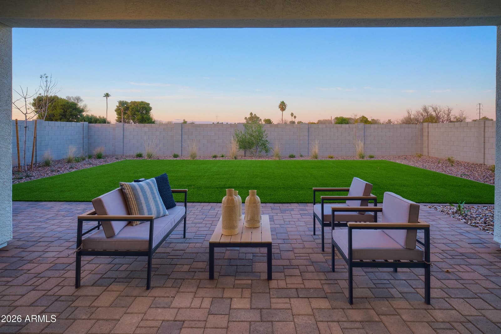 5026 W CAPISTRANO Avenue, Laveen, AZ 85339 — photo 38 of 45