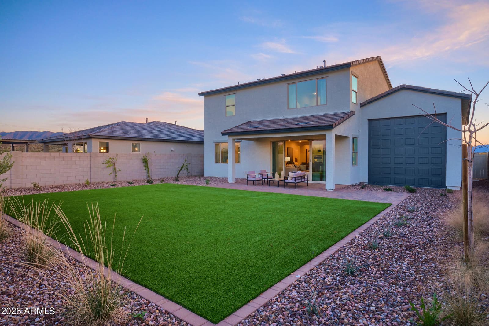 5026 W CAPISTRANO Avenue, Laveen, AZ 85339 — photo 44 of 45
